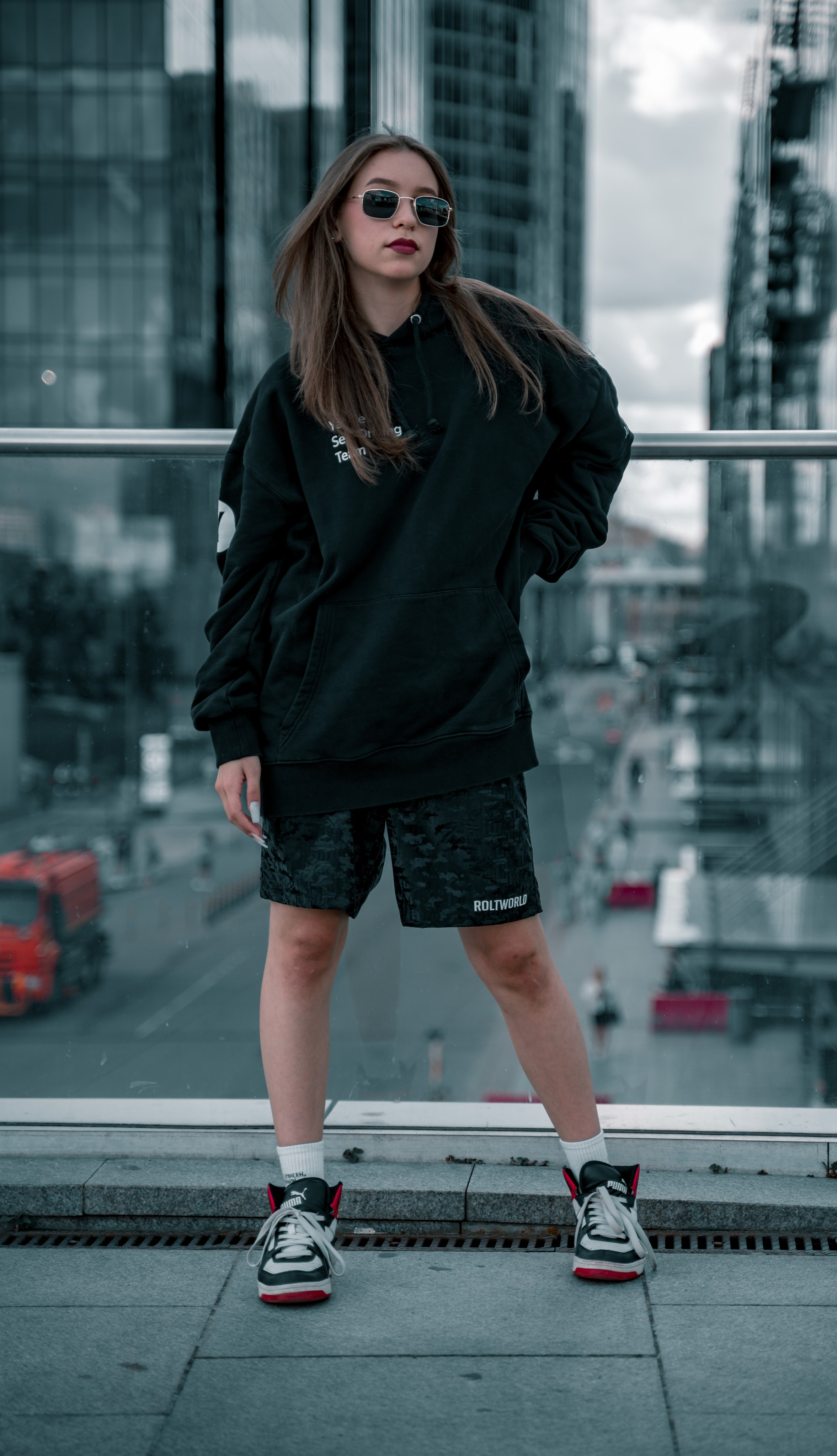 Вика. Vadim Nevenglovskii Фотограф в разных жанрах