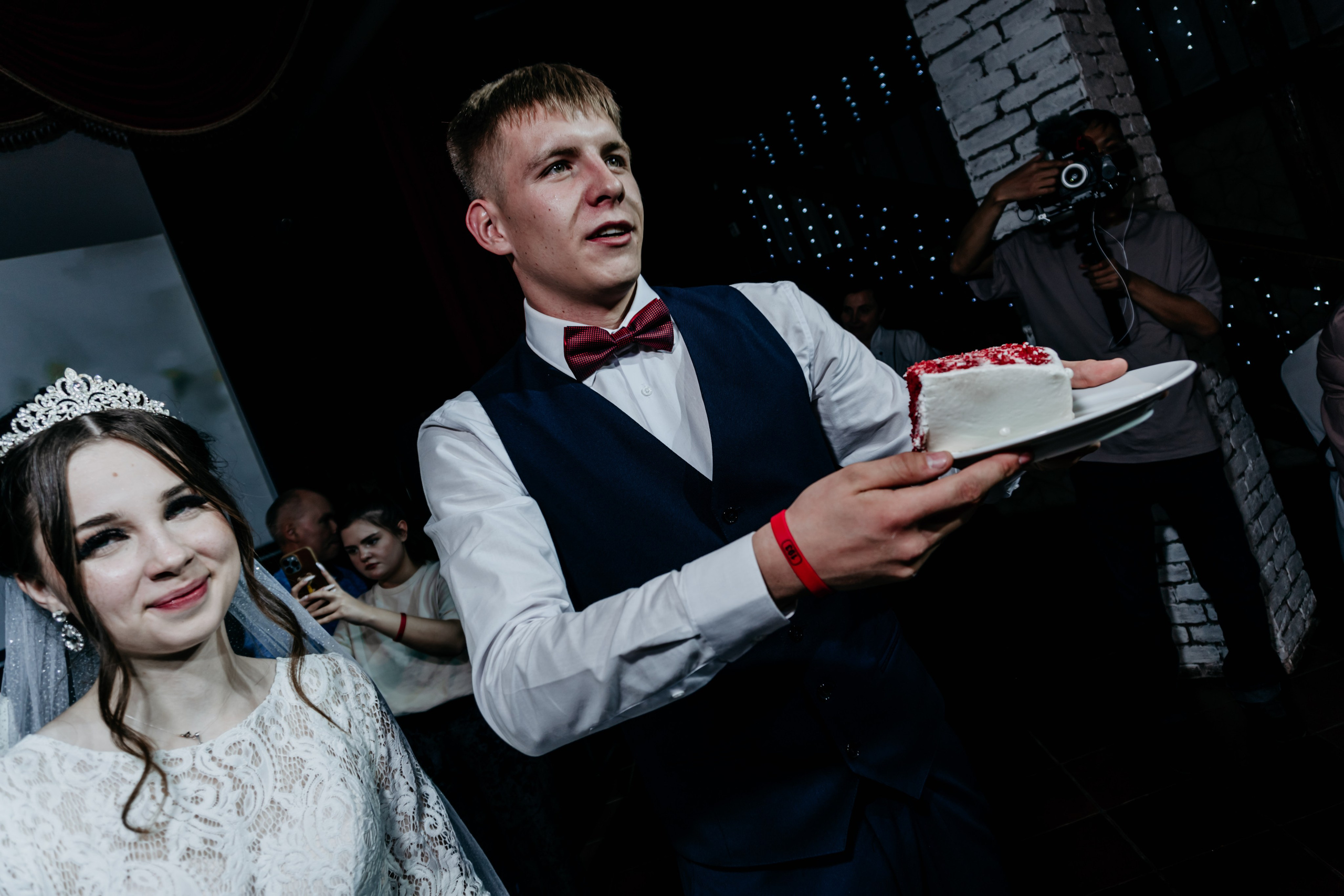 Свадьба Максима и Златы. Фотограф в Улан-Удэ. Свадебный фотограф в Улан-Удэ