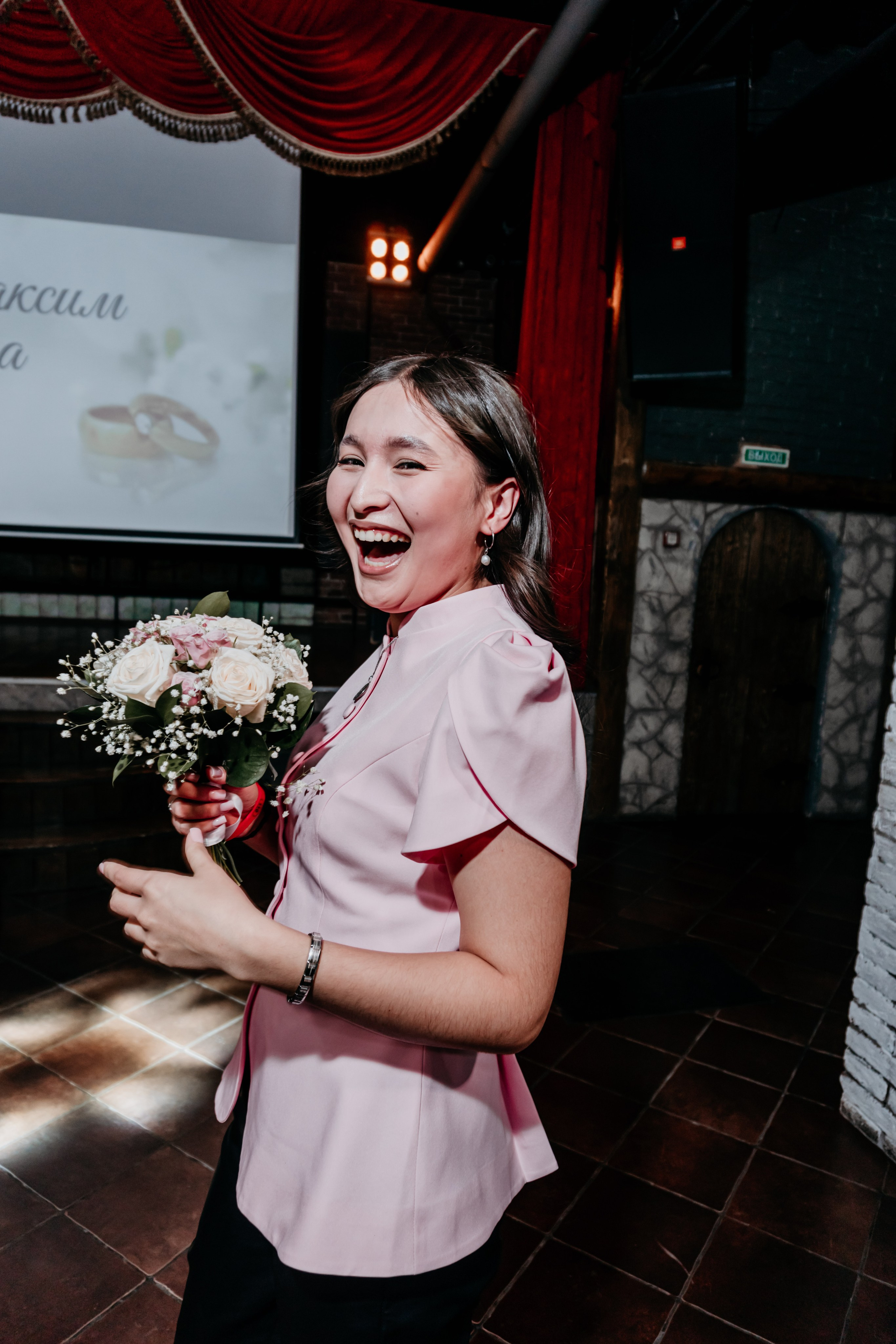 Свадьба Максима и Златы. Фотограф в Улан-Удэ. Свадебный фотограф в Улан-Удэ