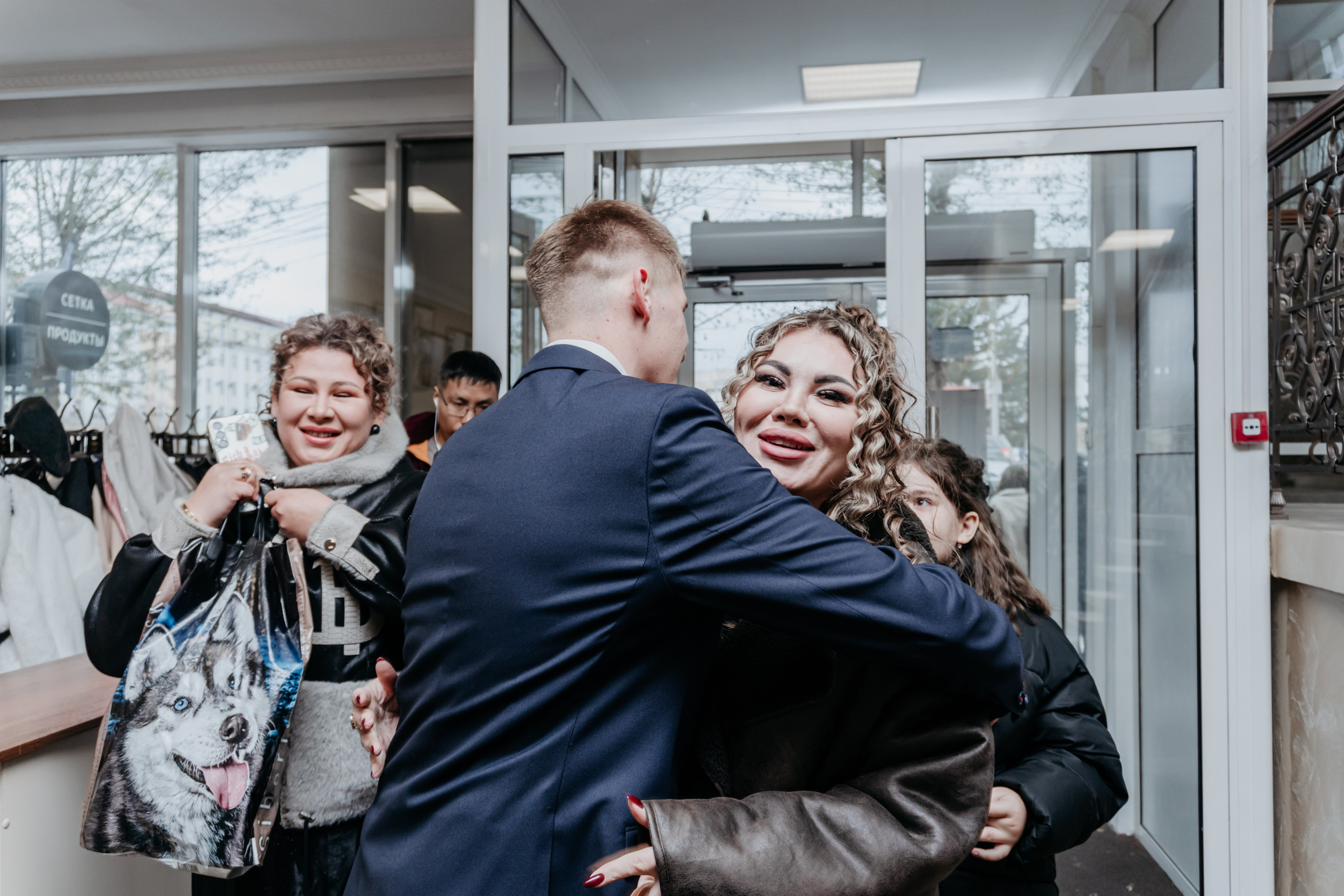 Свадьба Максима и Златы. Фотограф в Улан-Удэ. Свадебный фотограф в Улан-Удэ