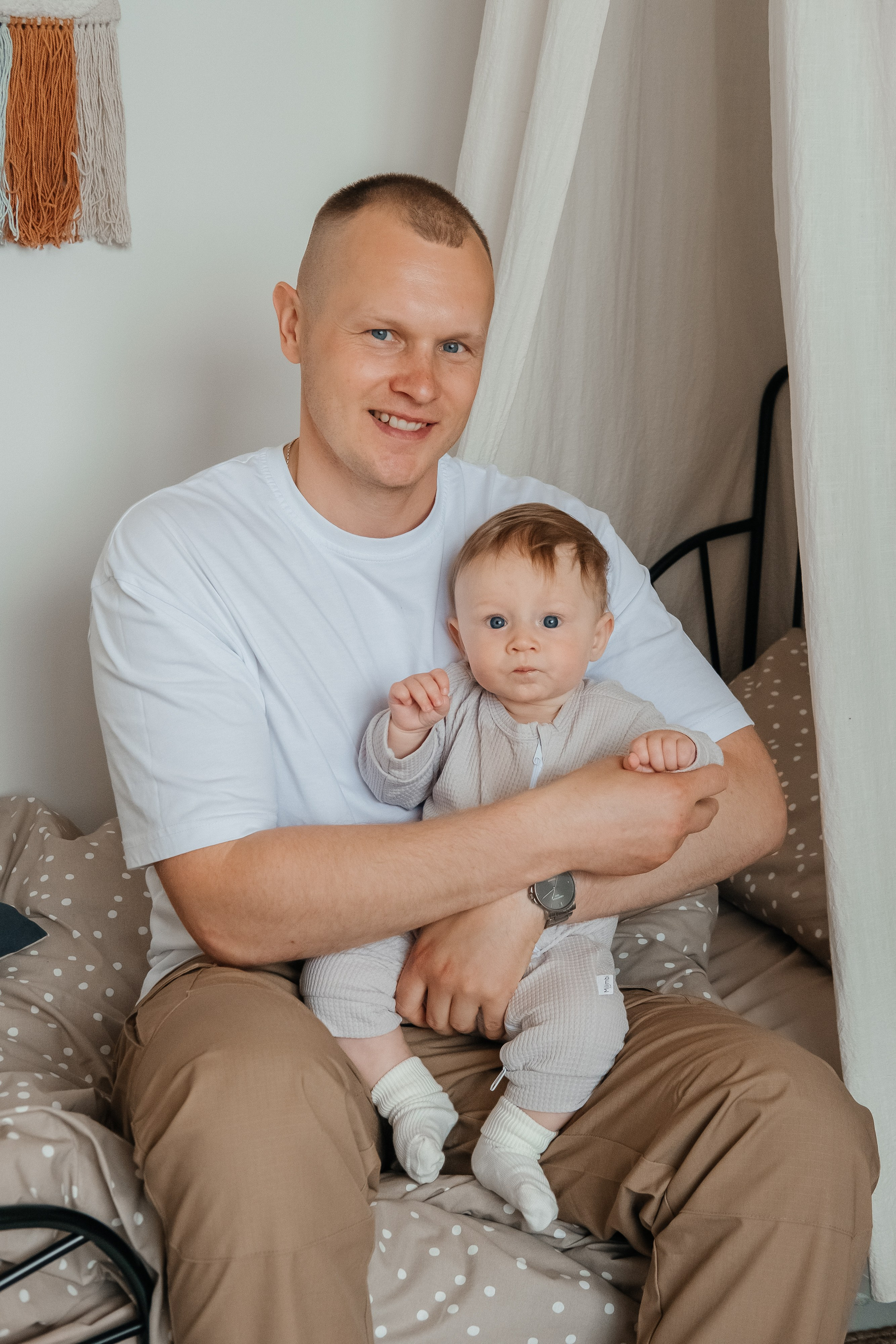 . Семейный и свадебный фотограф Новосибирск