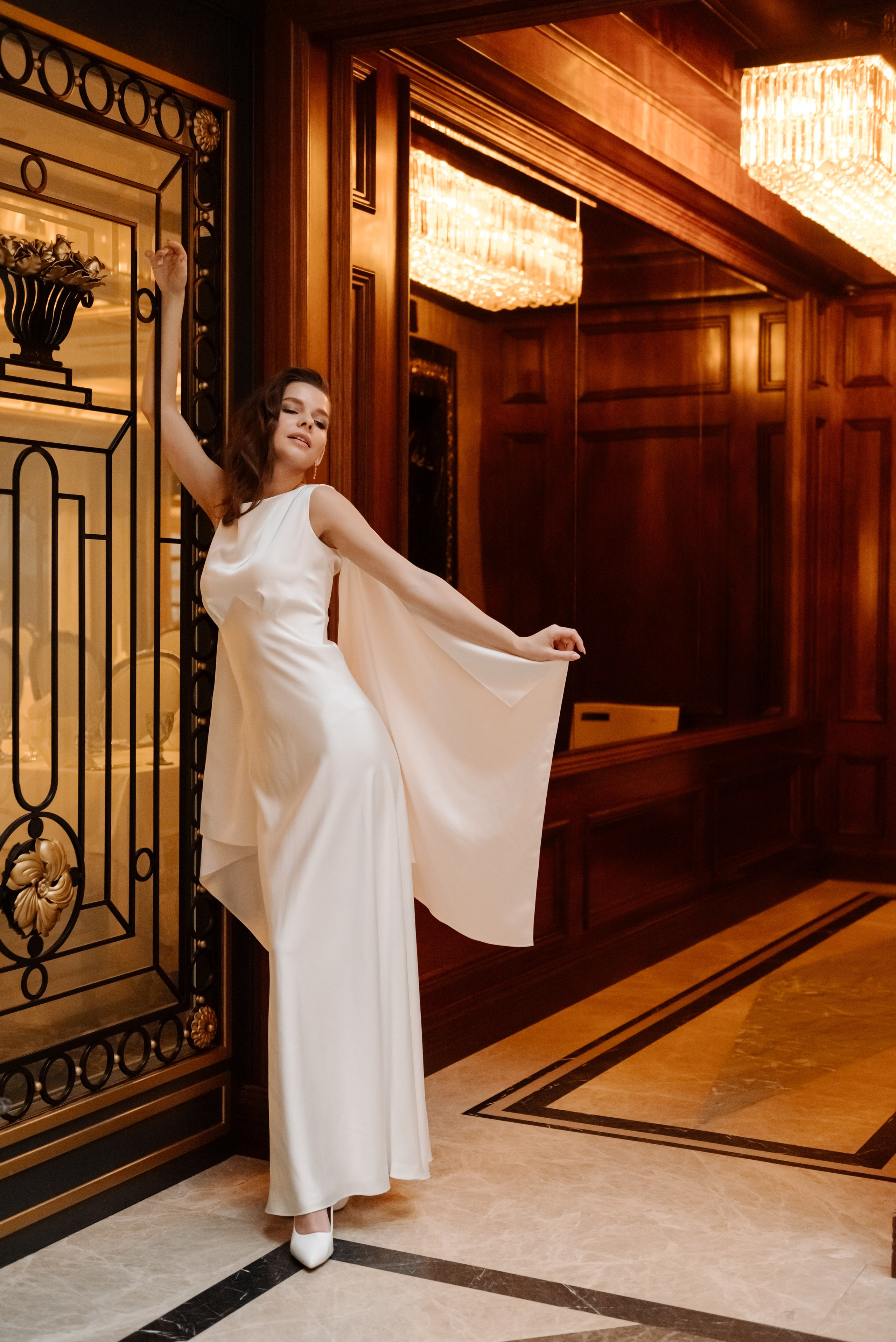 Пушкин. Царь Палас. Свадебный и сеейный фотограф в Санкт-Петербурге Елена Худякова