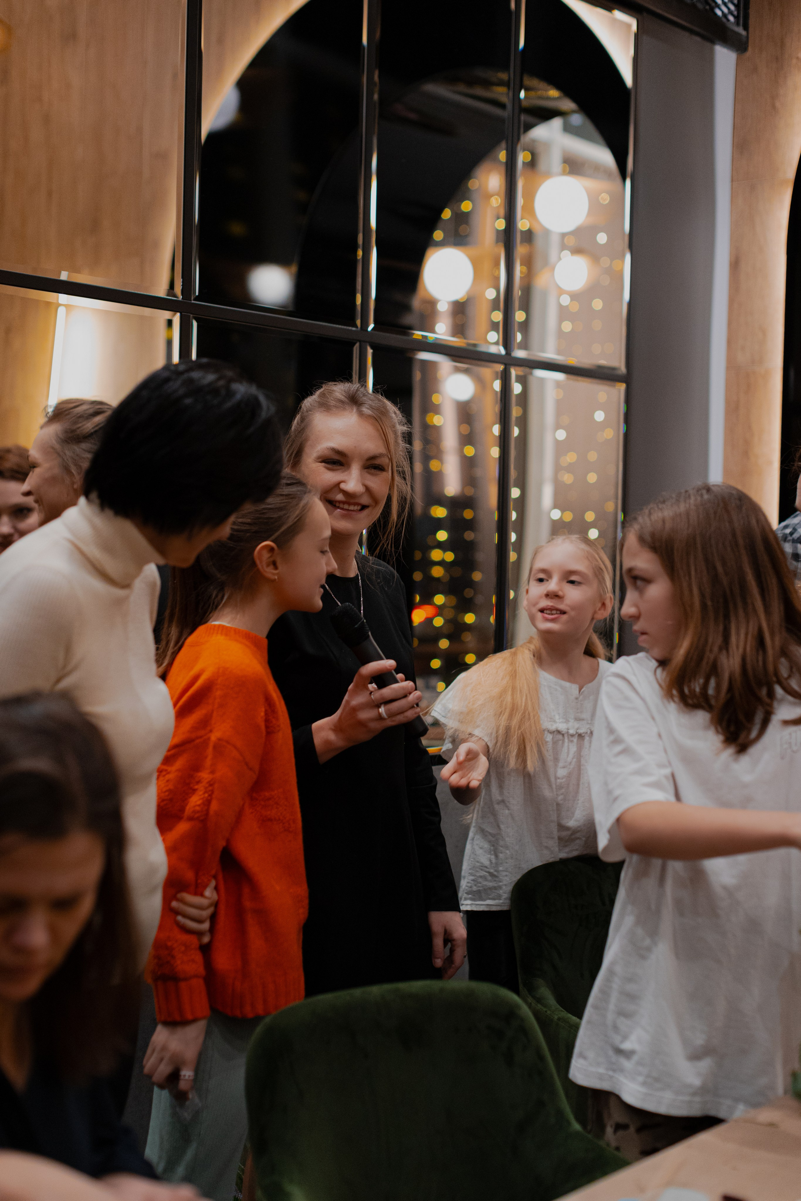 Мк Новогодний Венок. Анастасия Ракчеева Художник