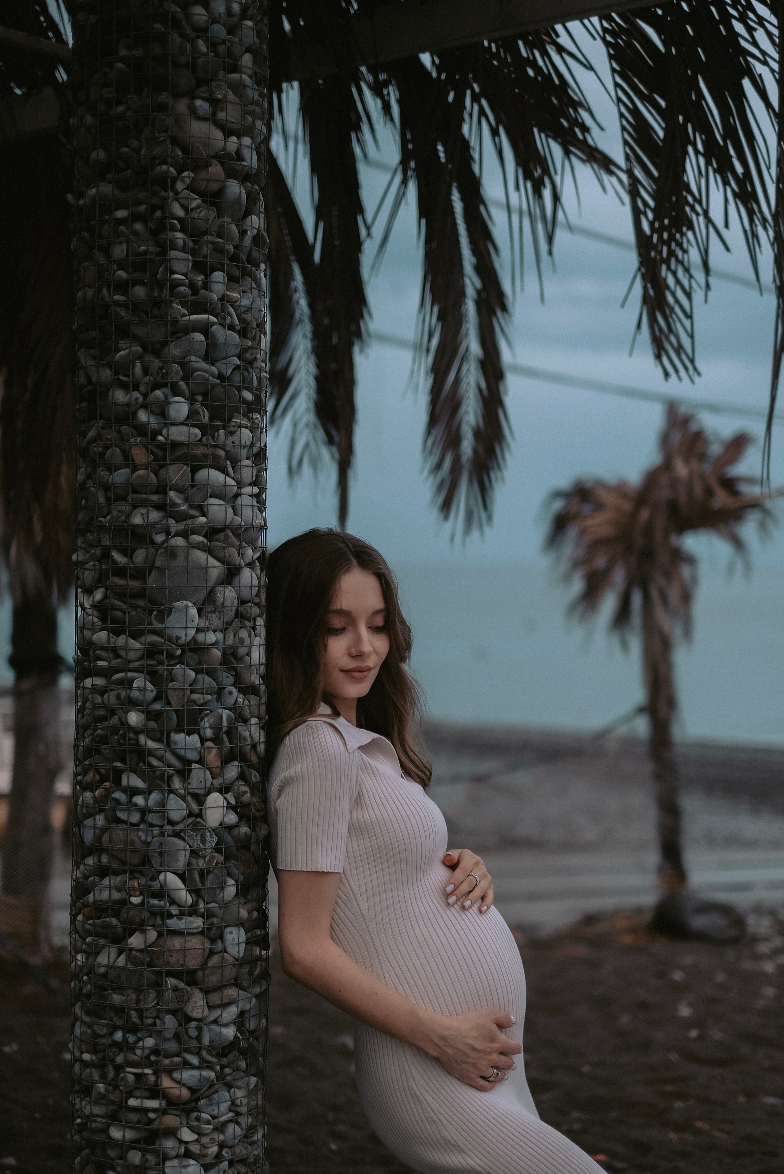 В ожидании чуда. Фотограф в Санкт-Петербурге и Сочи Виктория Анисс