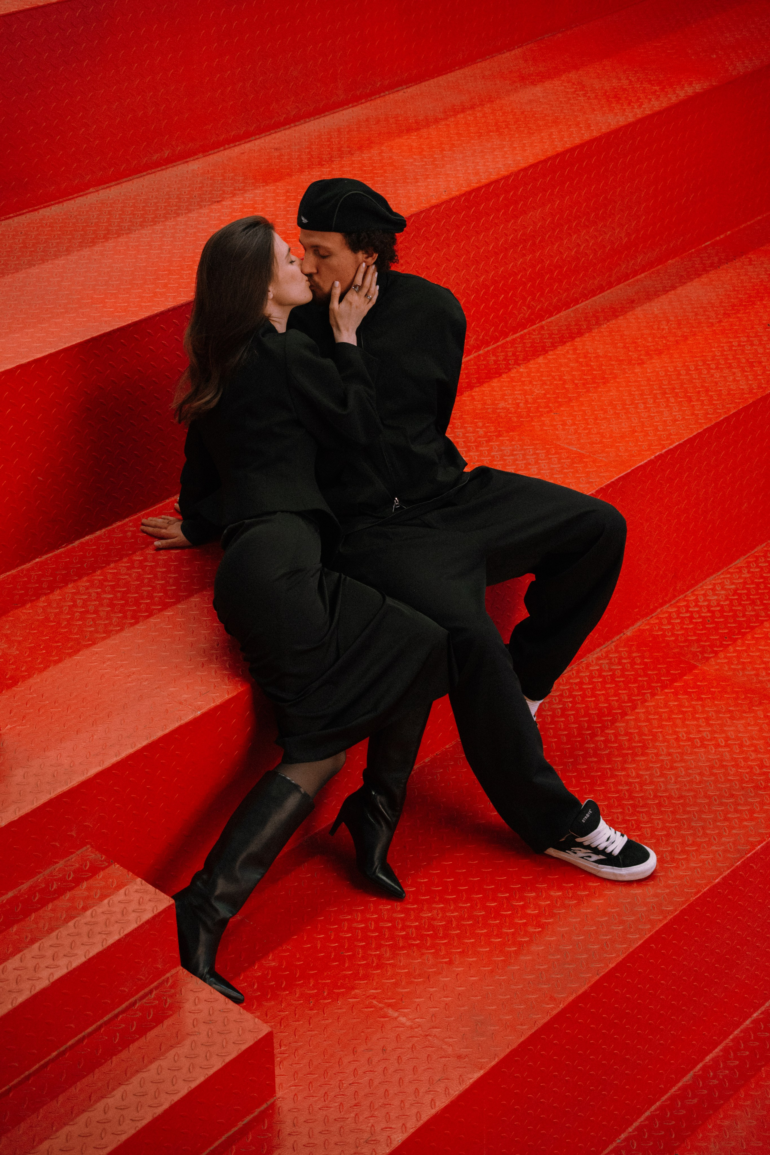 Максим и Алена. Видеограф и фотограф в Самаре Кристина Позднякова