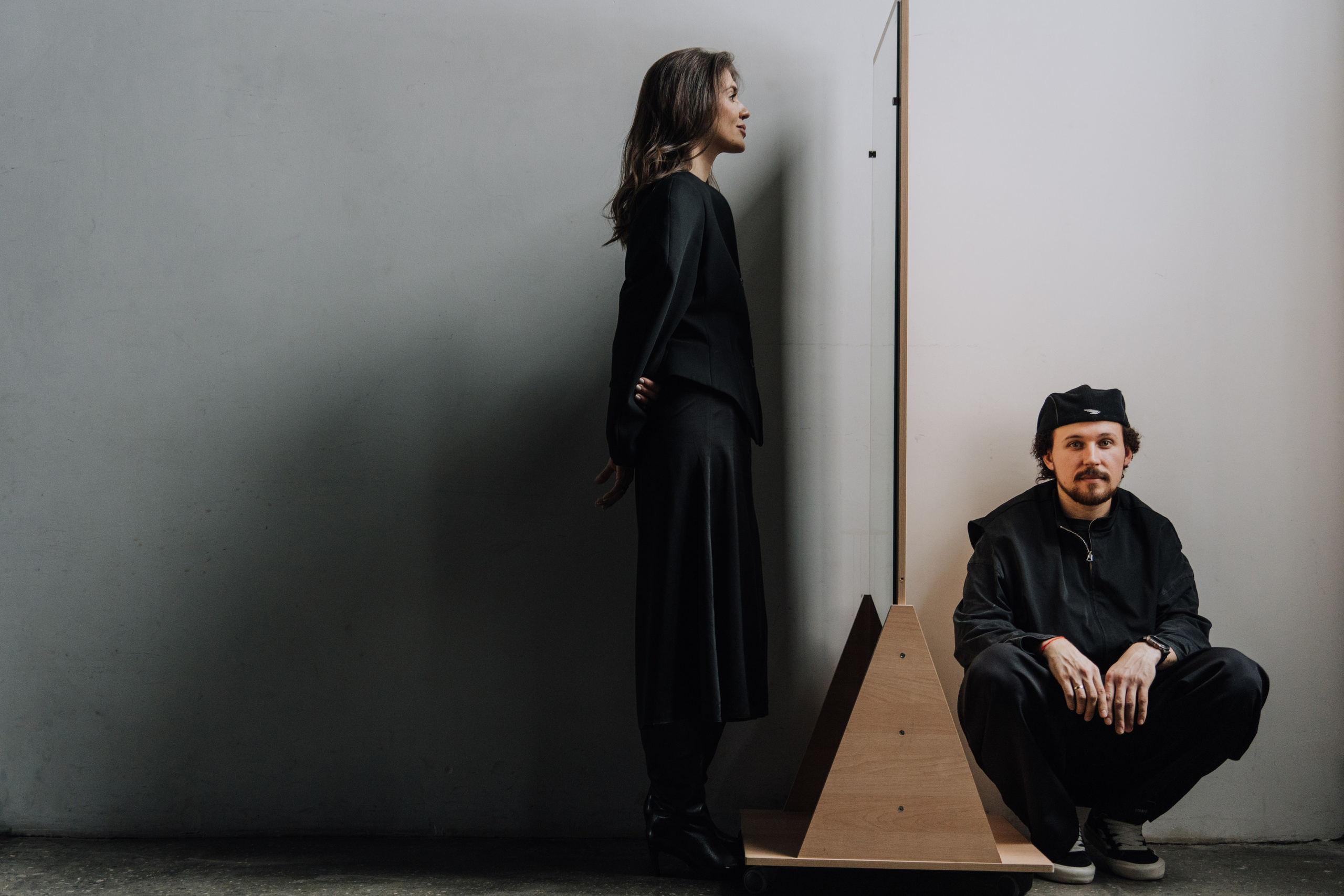 Максим и Алена. Видеограф и фотограф в Самаре Кристина Позднякова