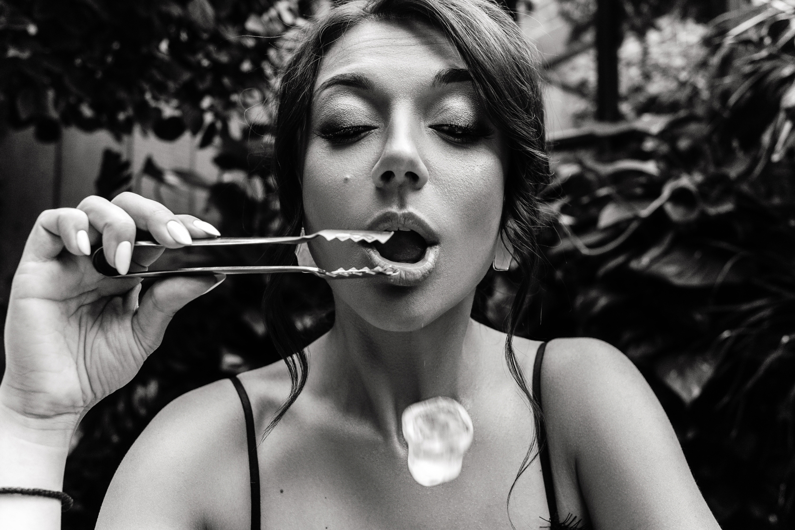 Yana & Yan. Свадебный фотограф Аня Милграм