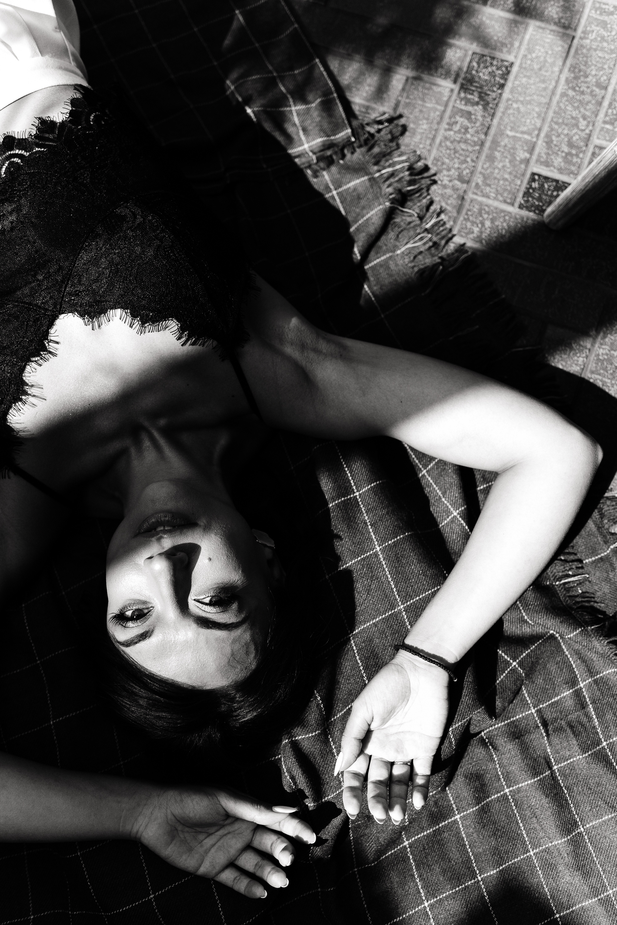 Yana & Yan. Свадебный фотограф Аня Милграм