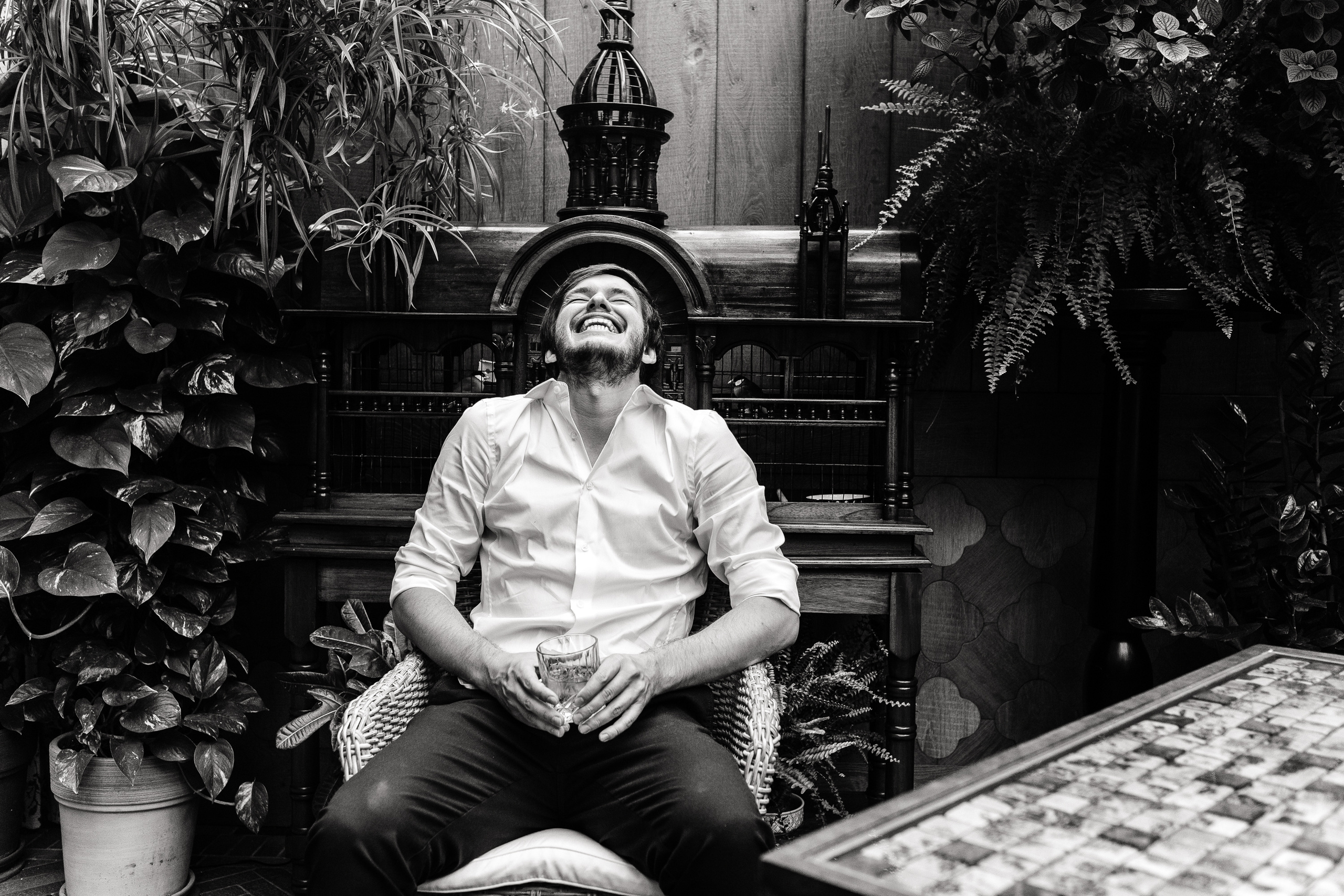 Yana & Yan. Свадебный фотограф Аня Милграм