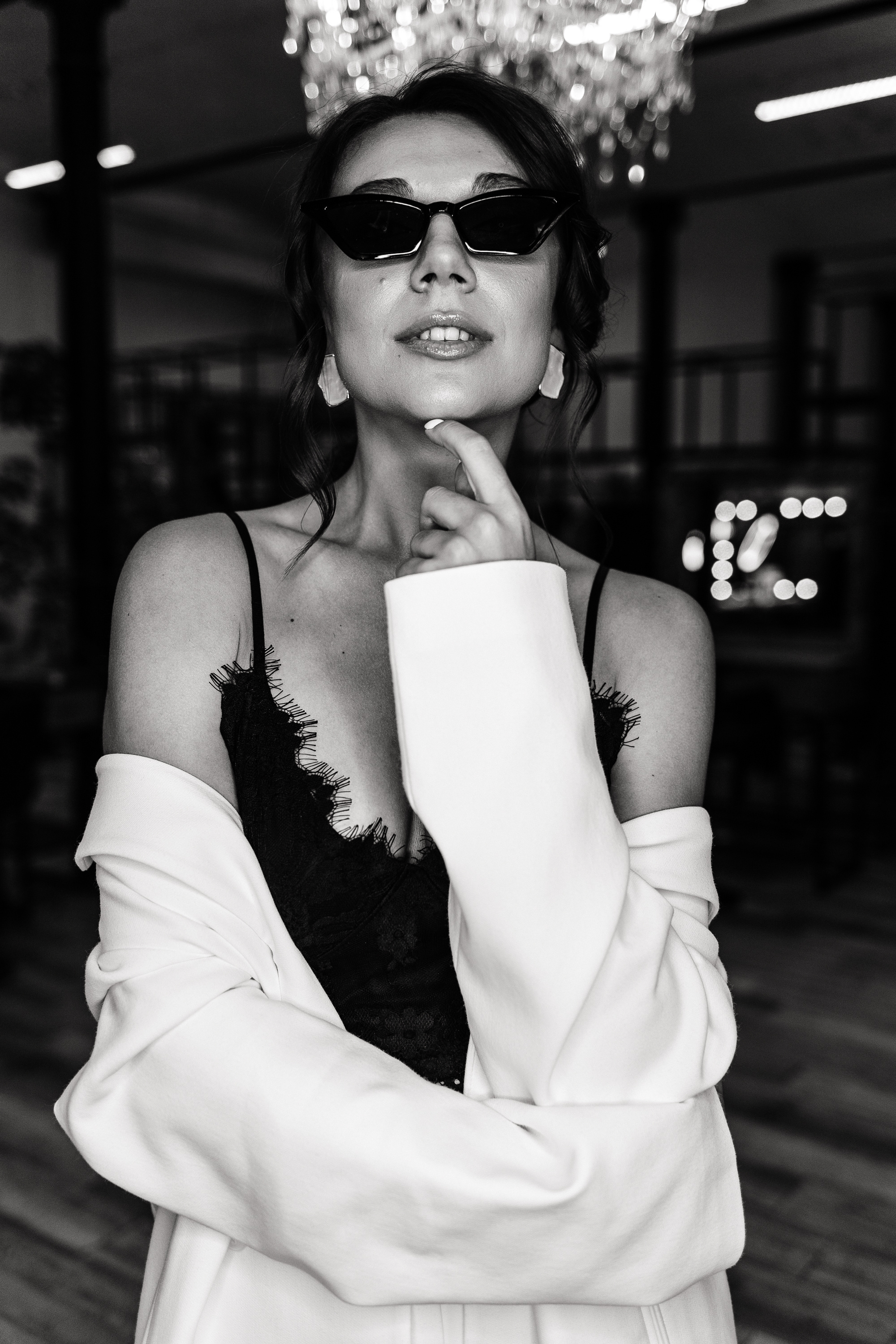 Yana & Yan. Свадебный фотограф Аня Милграм