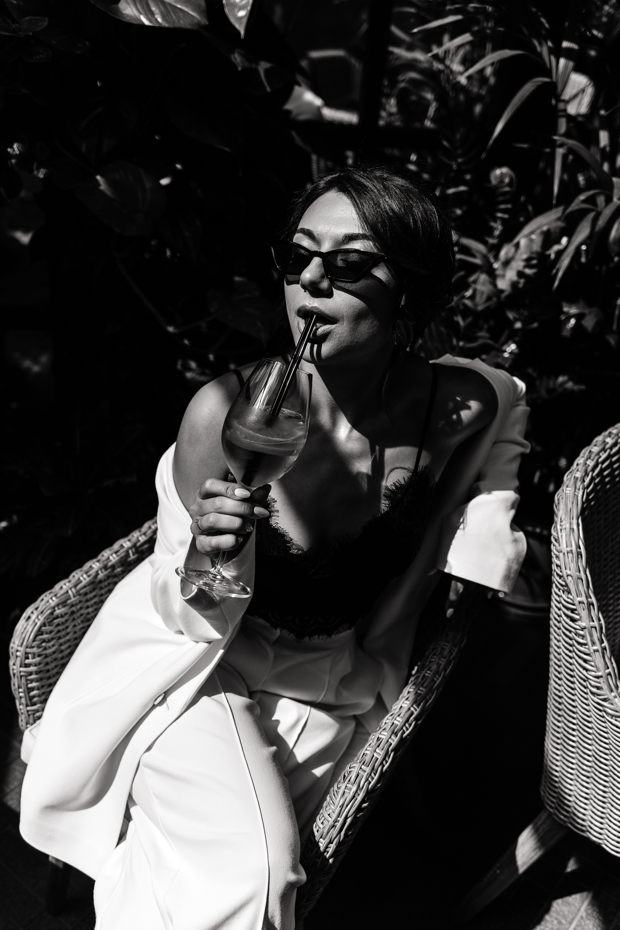 Yana & Yan. Свадебный фотограф Аня Милграм