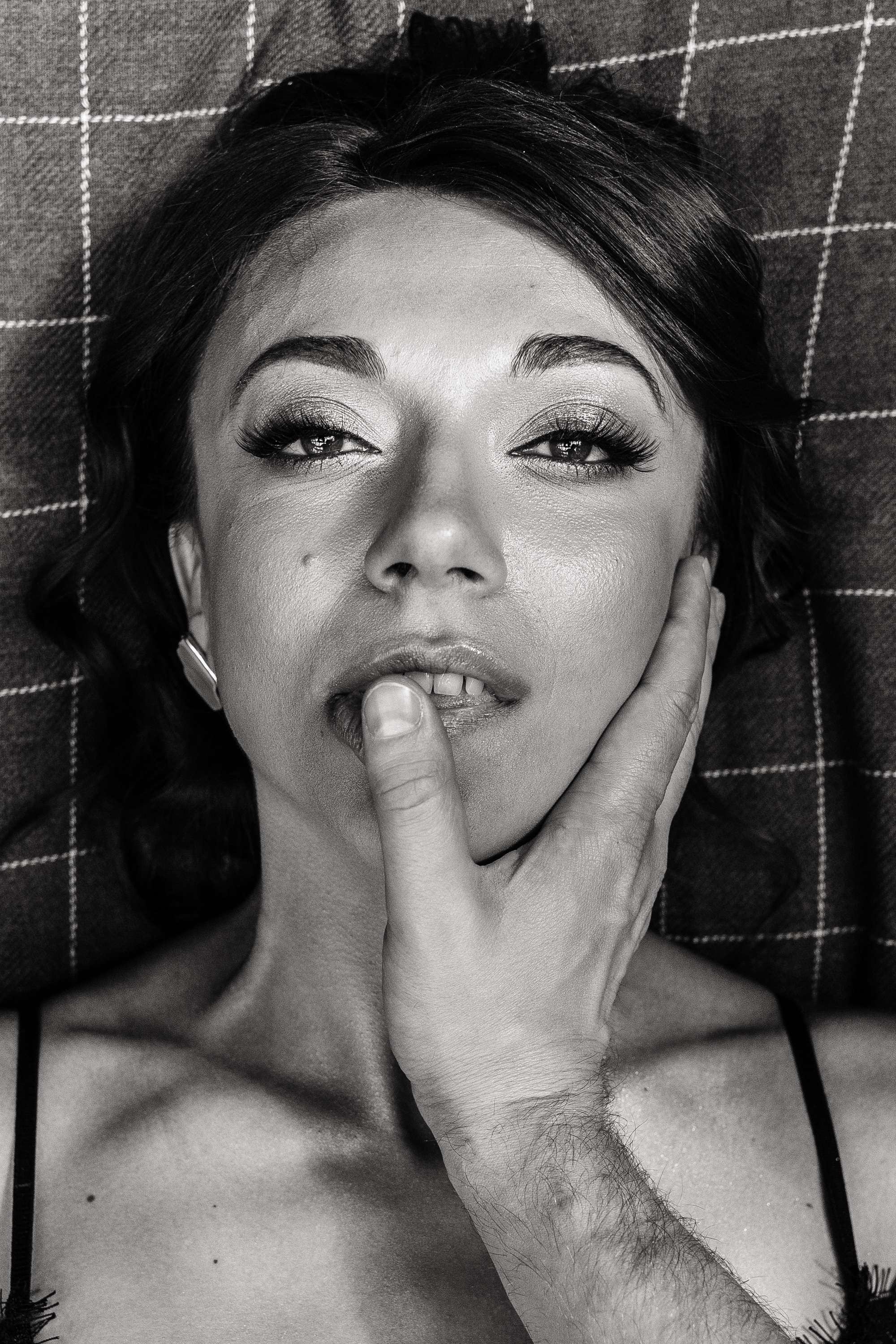 Yana & Yan. Свадебный фотограф Аня Милграм