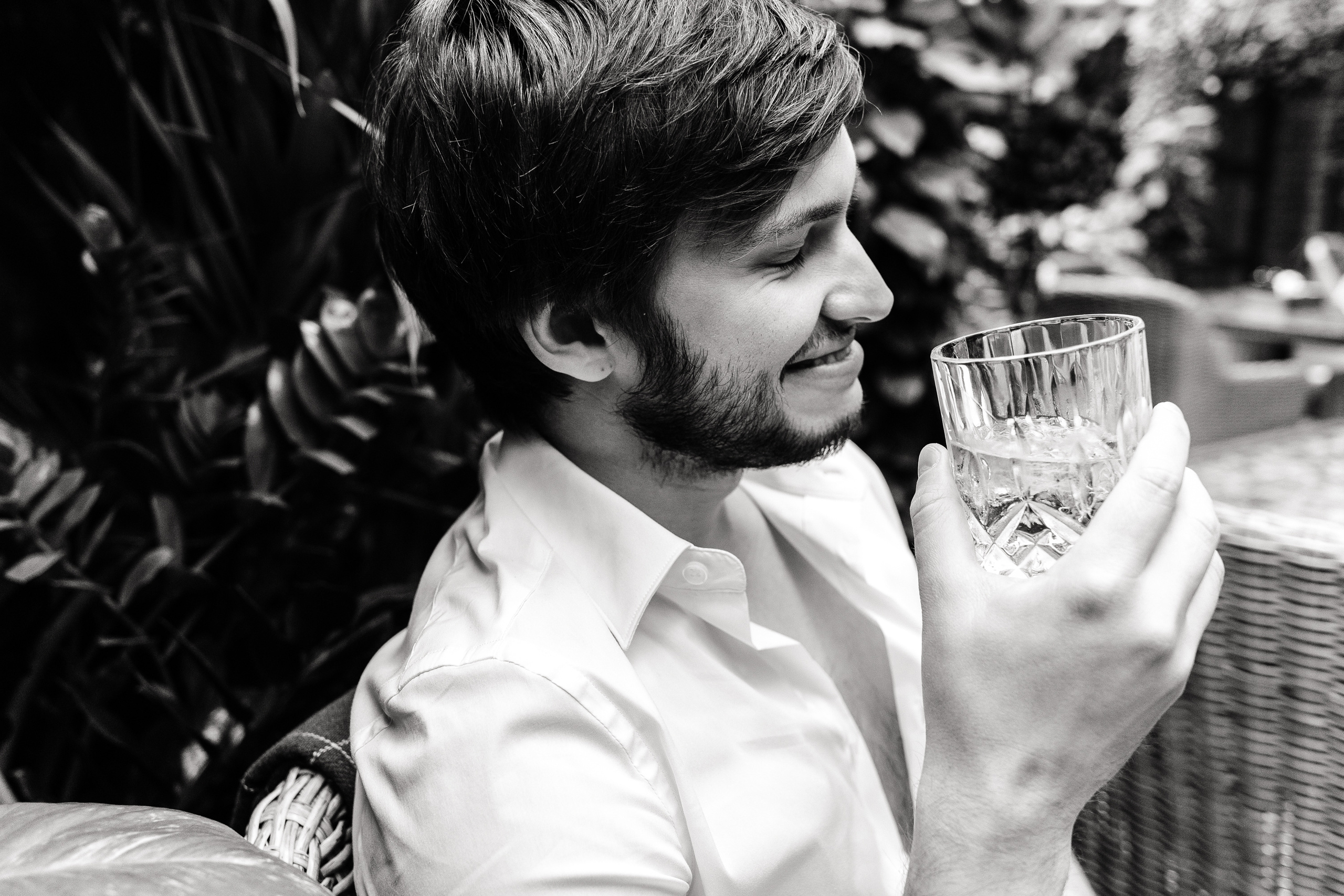 Yana & Yan. Свадебный фотограф Аня Милграм