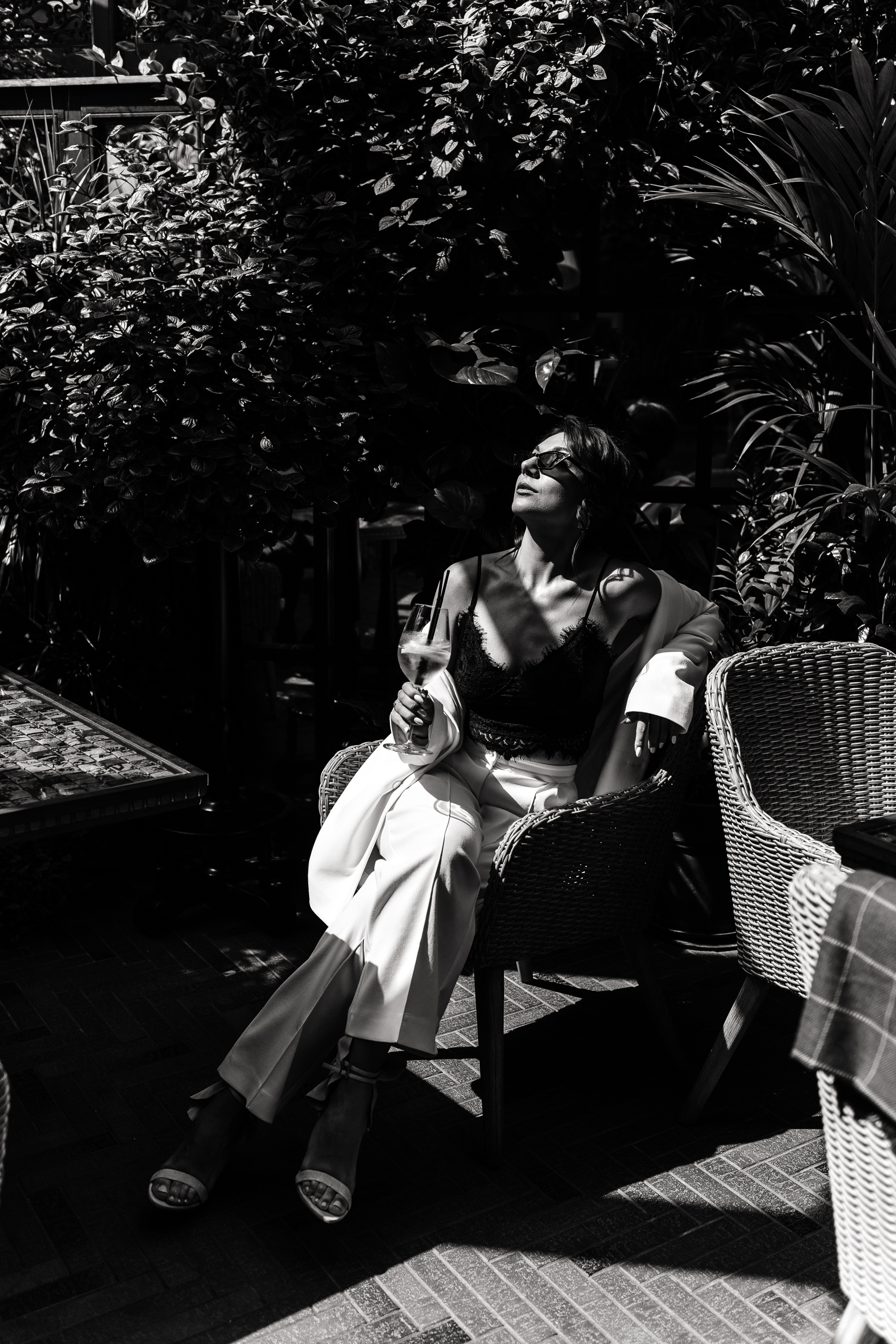 Yana & Yan. Свадебный фотограф Аня Милграм