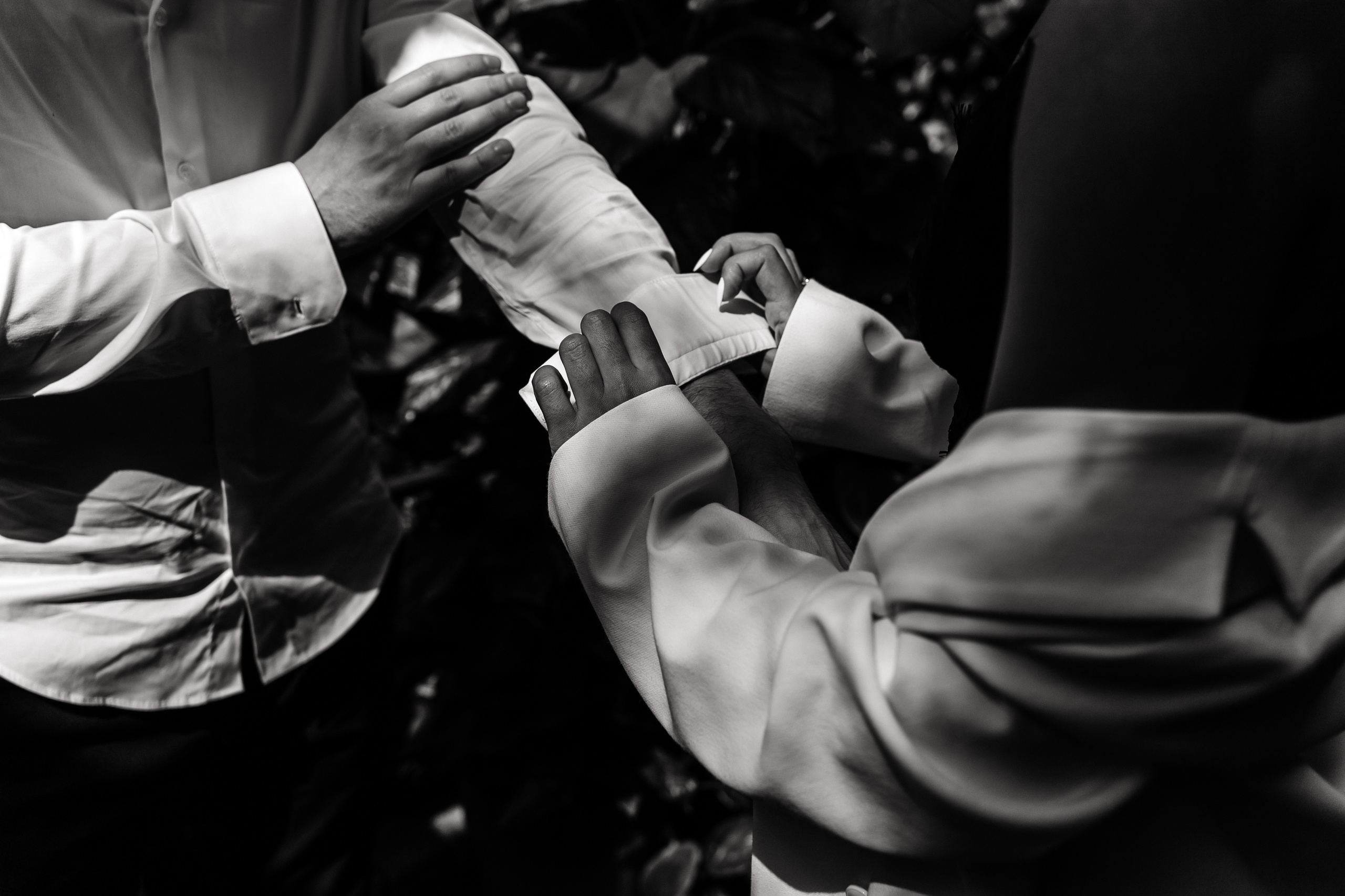 Yana & Yan. Свадебный фотограф Аня Милграм