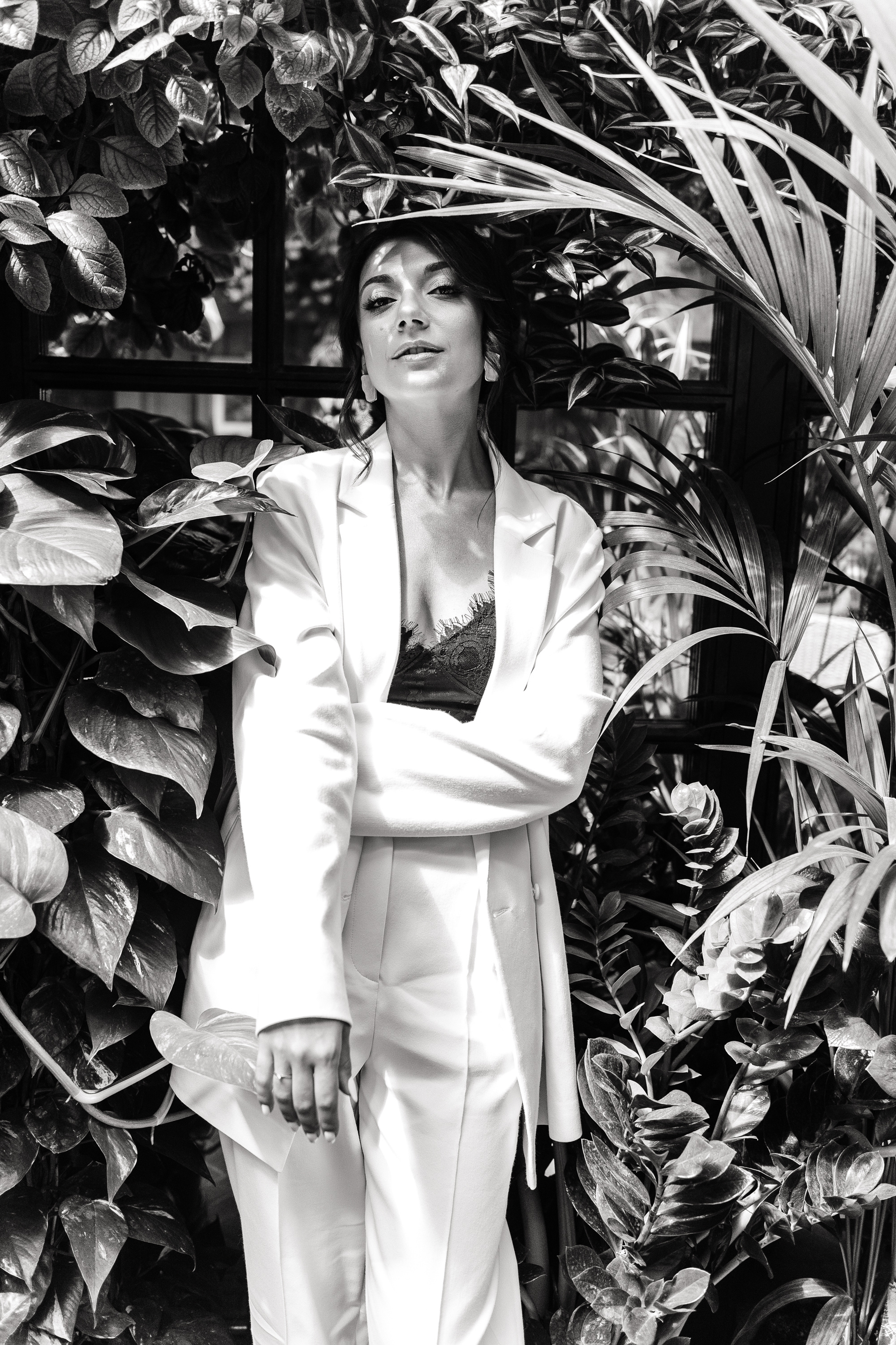 Yana & Yan. Свадебный фотограф Аня Милграм