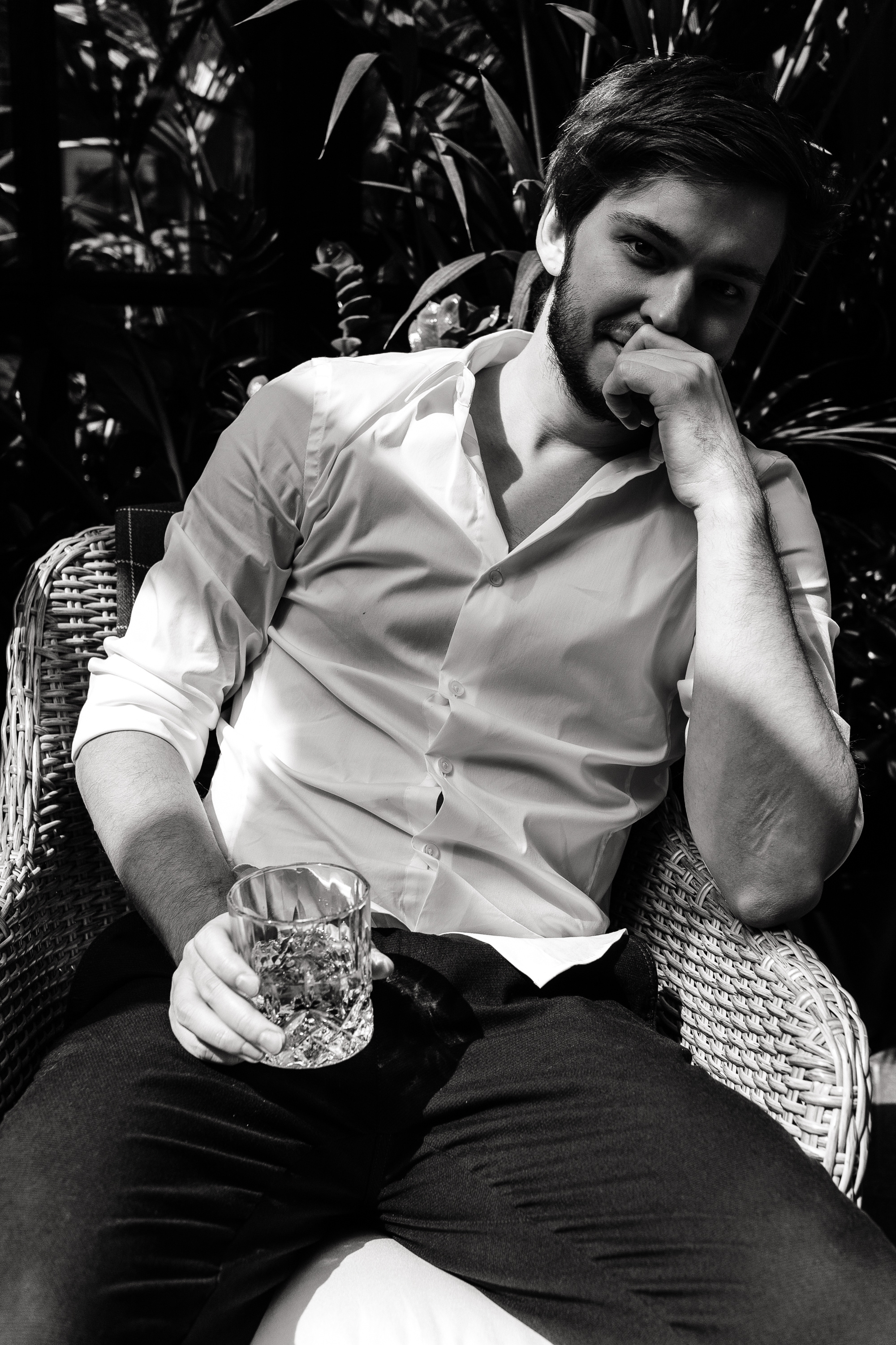 Yana & Yan. Свадебный фотограф Аня Милграм