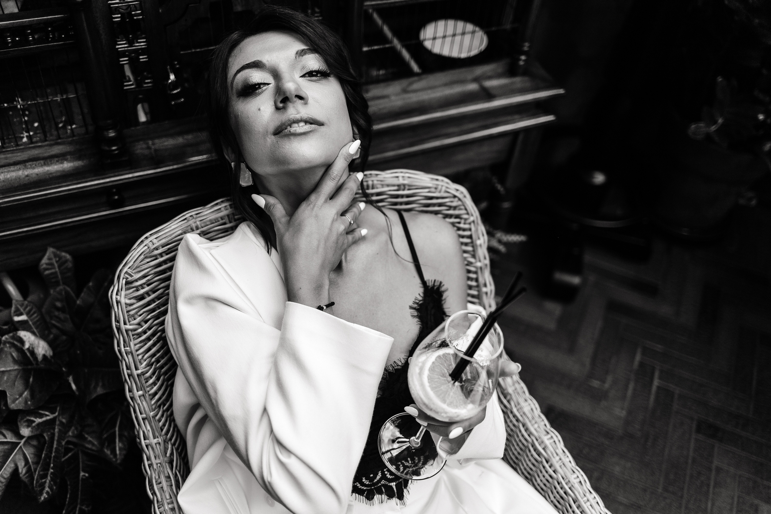 Yana & Yan. Свадебный фотограф Аня Милграм