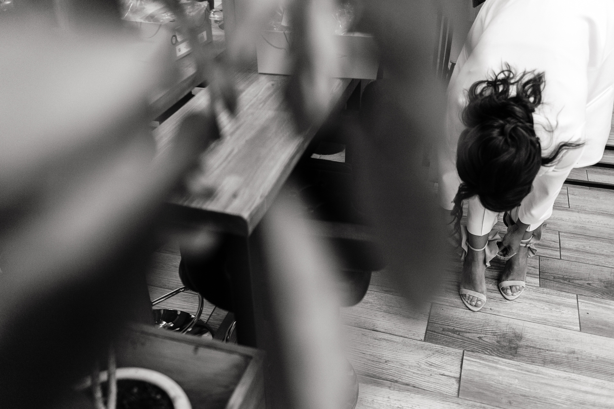 Yana & Yan. Свадебный фотограф Аня Милграм