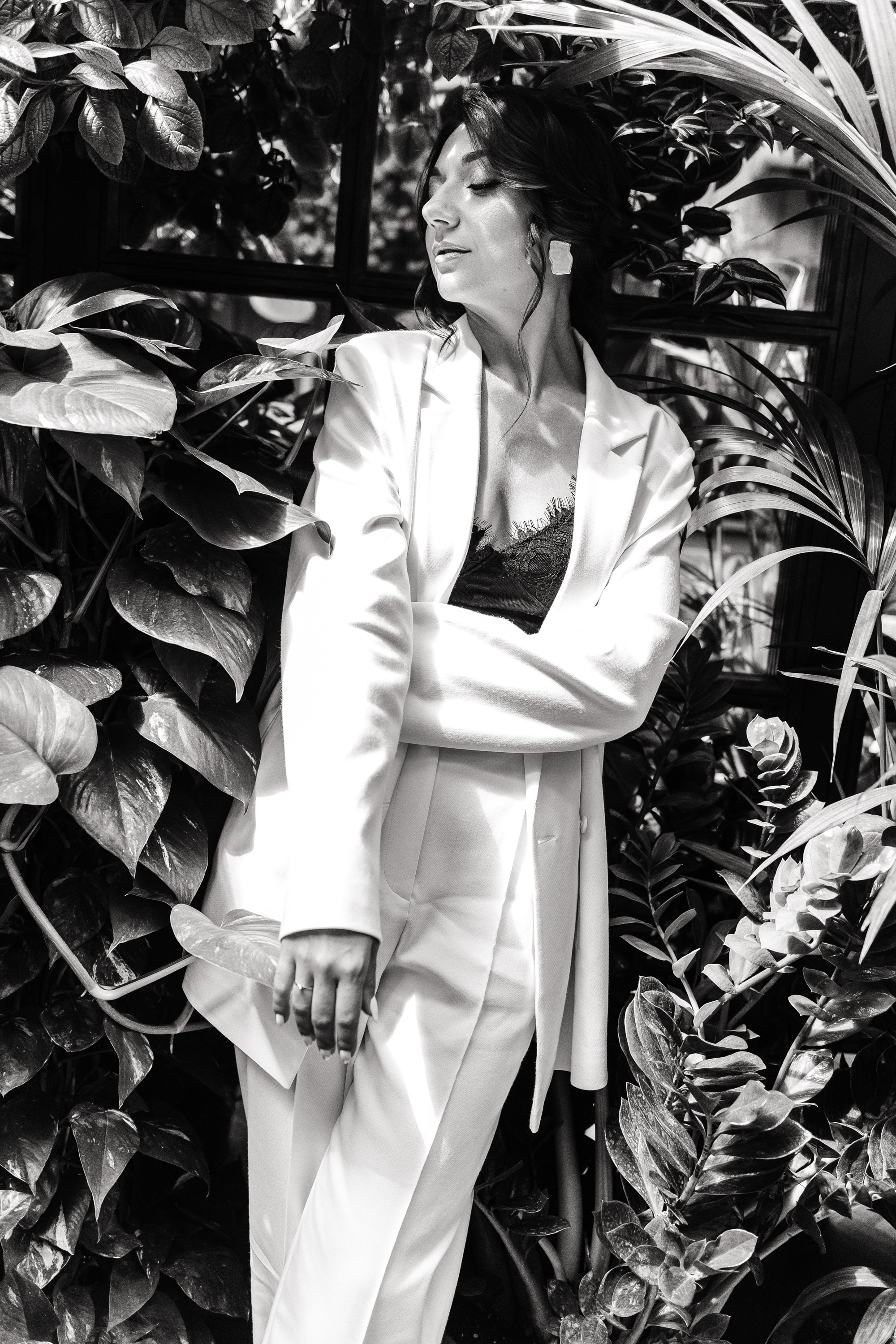 Yana & Yan. Свадебный фотограф Аня Милграм