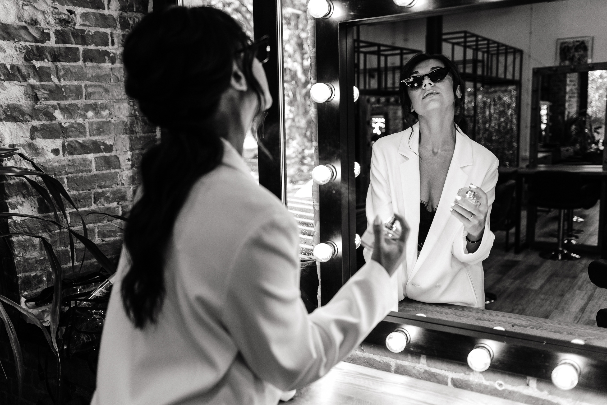 Yana & Yan. Свадебный фотограф Аня Милграм