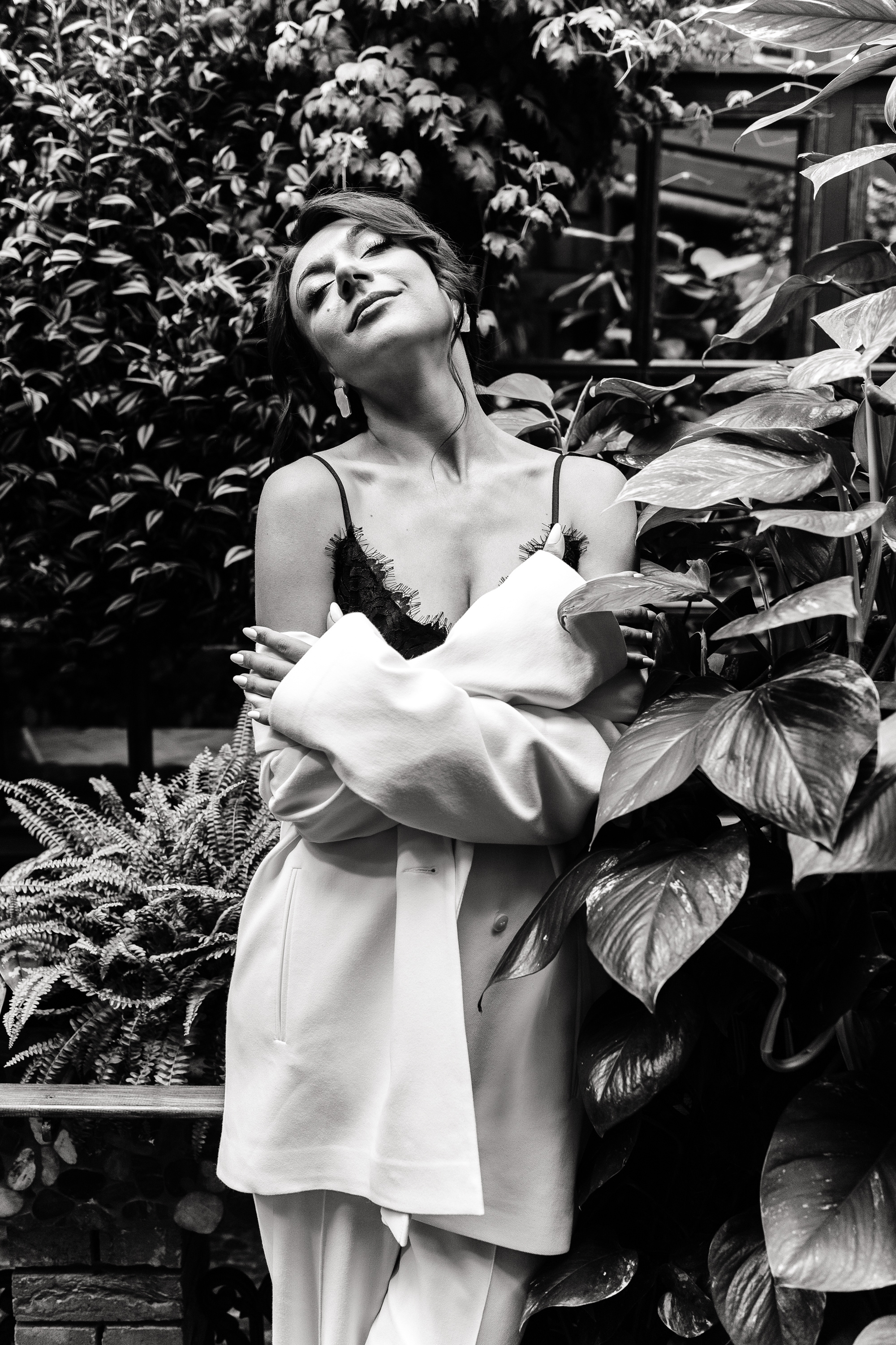 Yana & Yan. Свадебный фотограф Аня Милграм