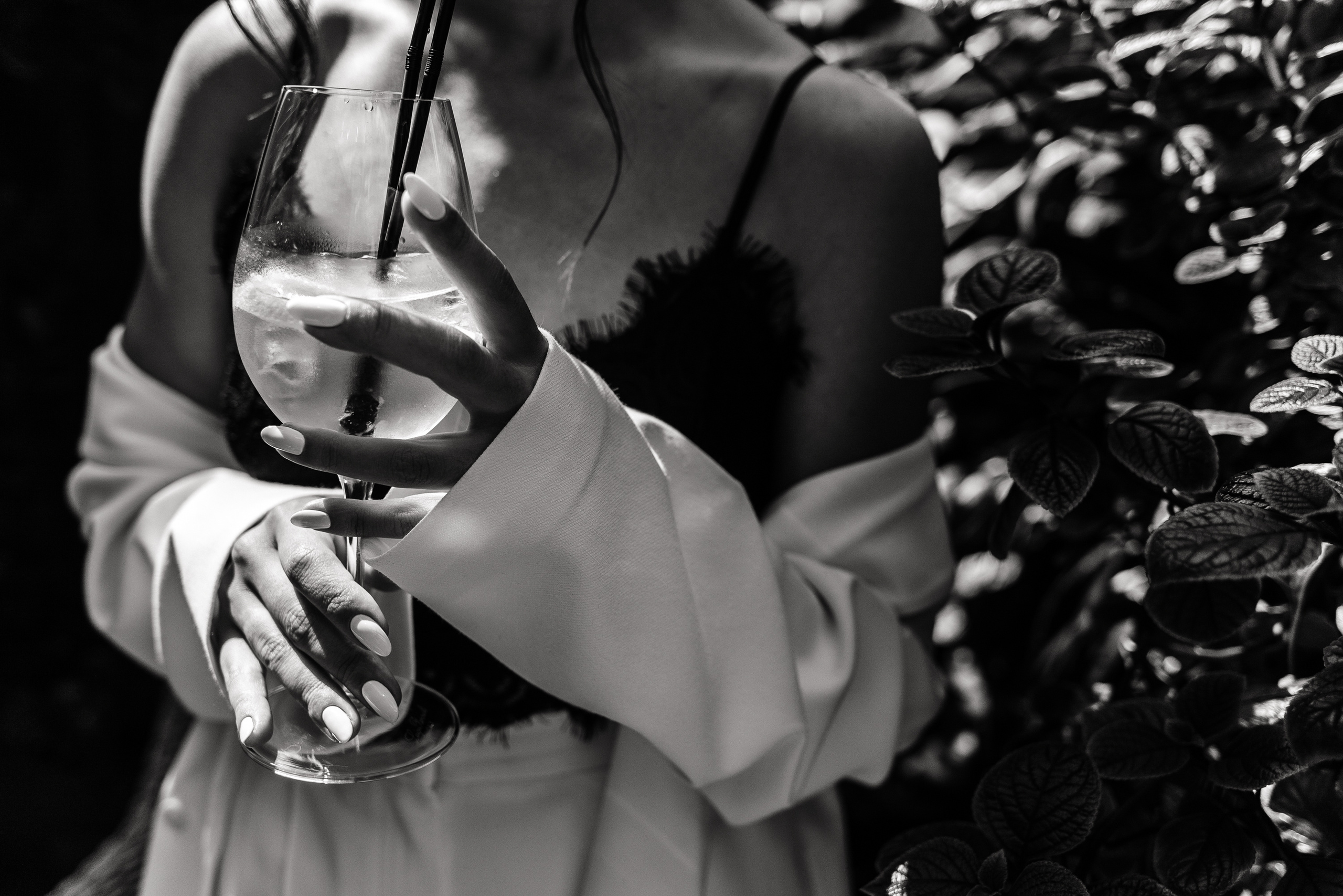 Yana & Yan. Свадебный фотограф Аня Милграм