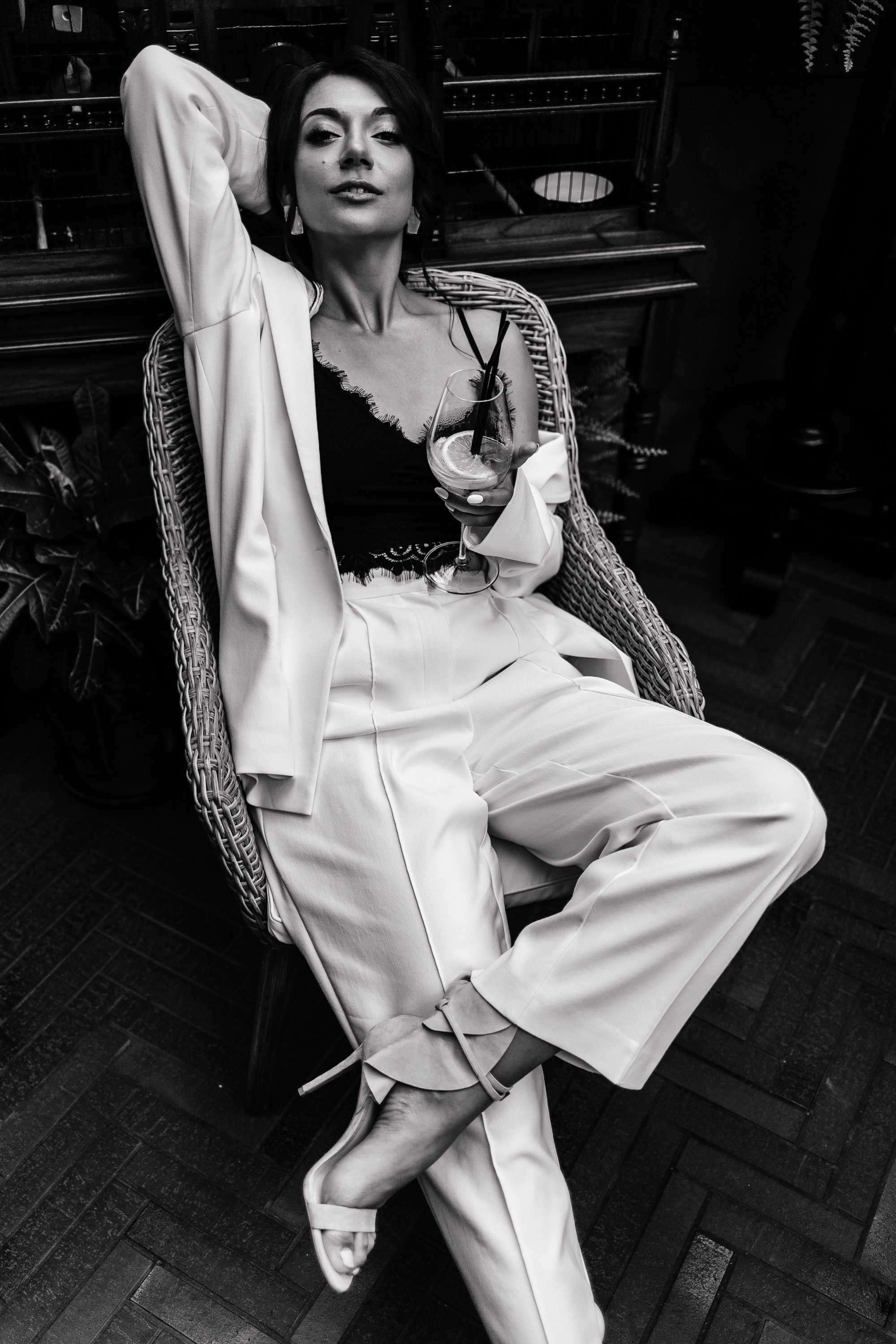 Yana & Yan. Свадебный фотограф Аня Милграм