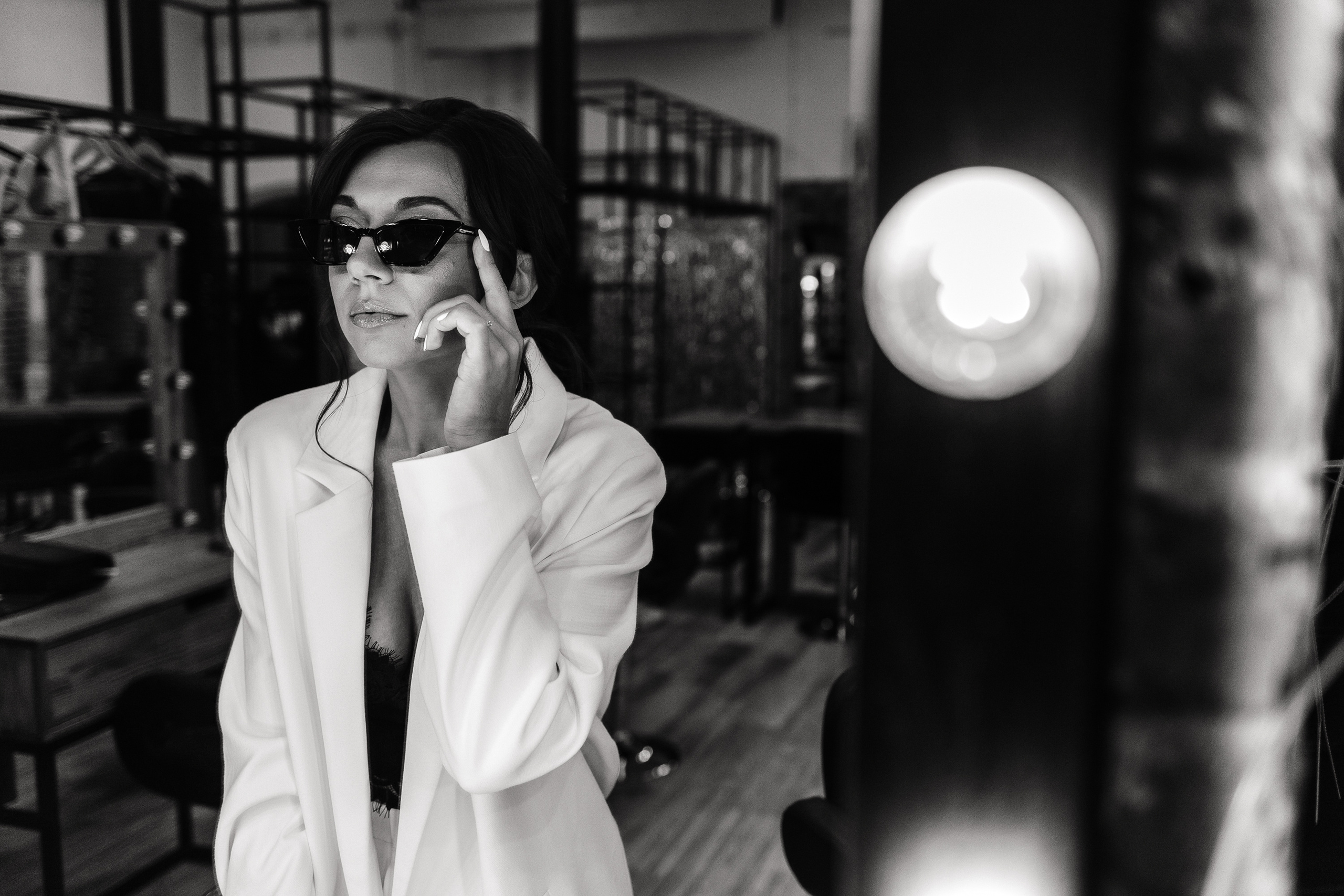 Yana & Yan. Свадебный фотограф Аня Милграм