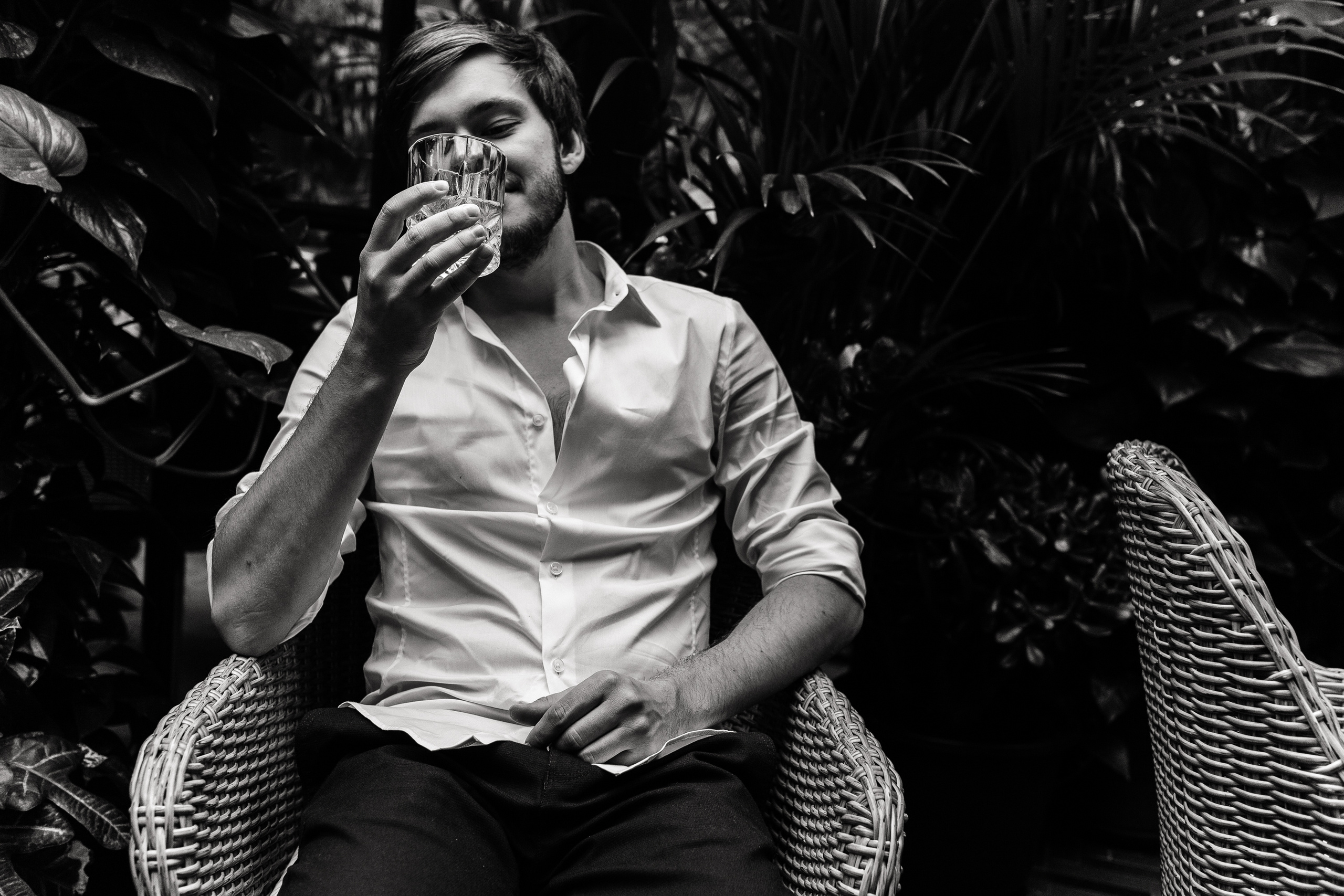 Yana & Yan. Свадебный фотограф Аня Милграм