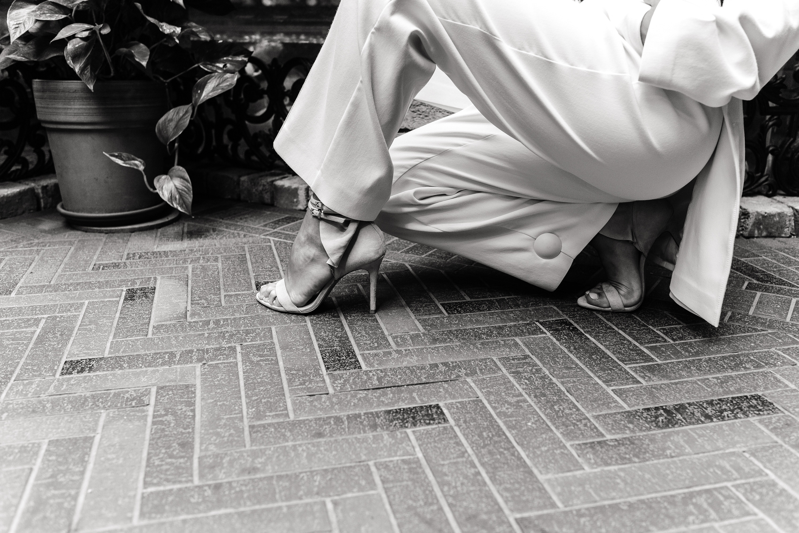 Yana & Yan. Свадебный фотограф Аня Милграм