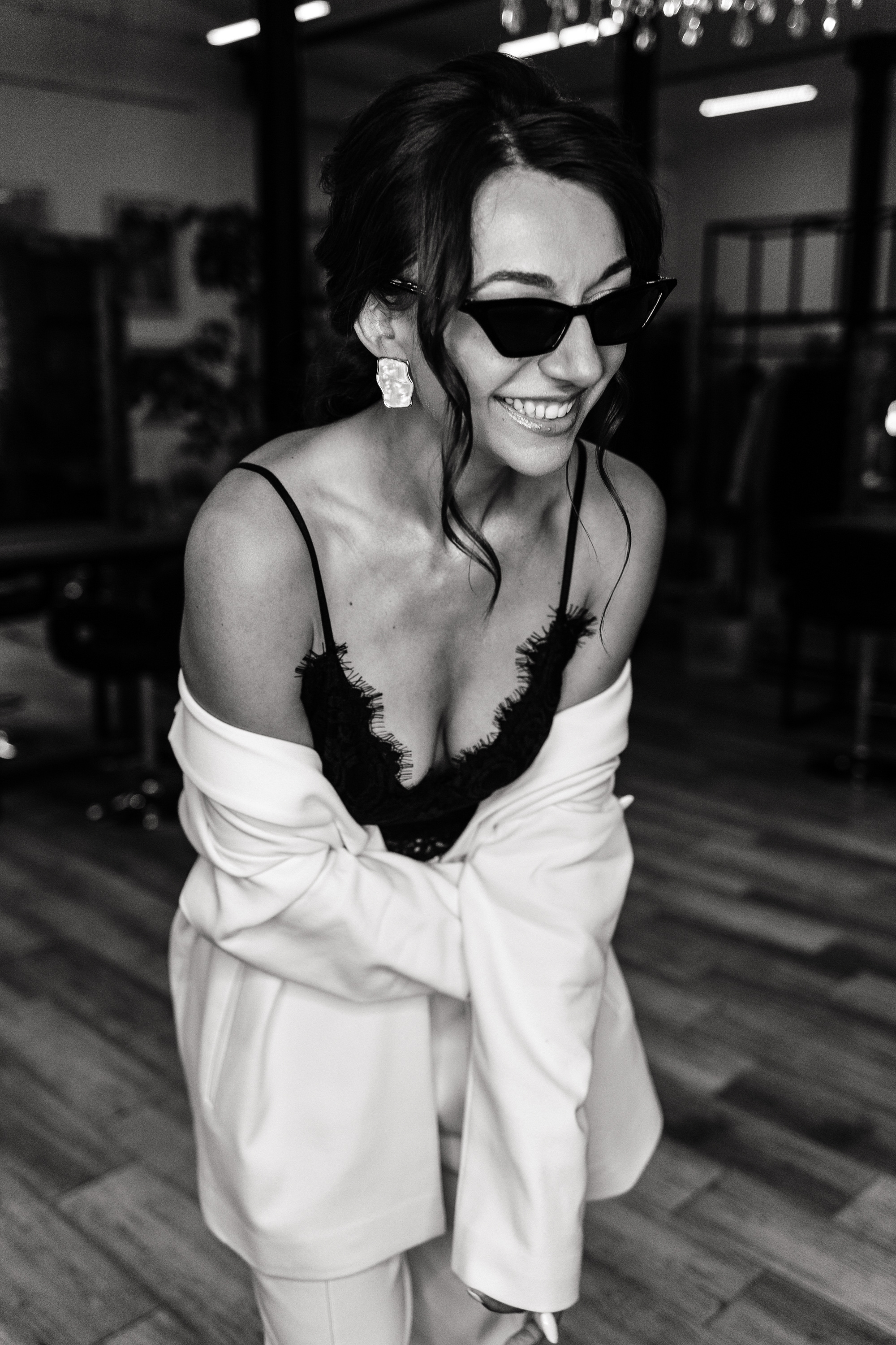 Yana & Yan. Свадебный фотограф Аня Милграм