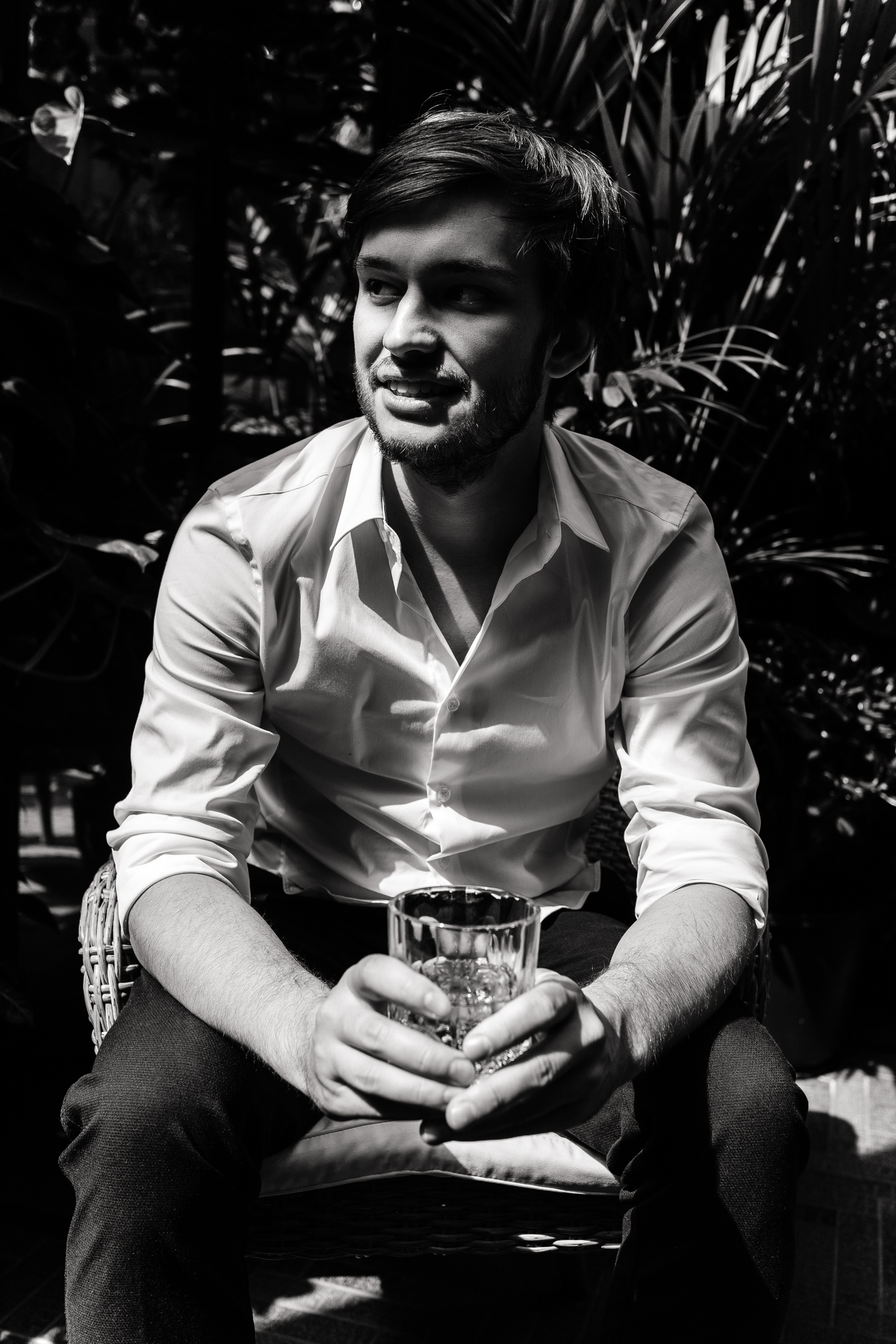 Yana & Yan. Свадебный фотограф Аня Милграм