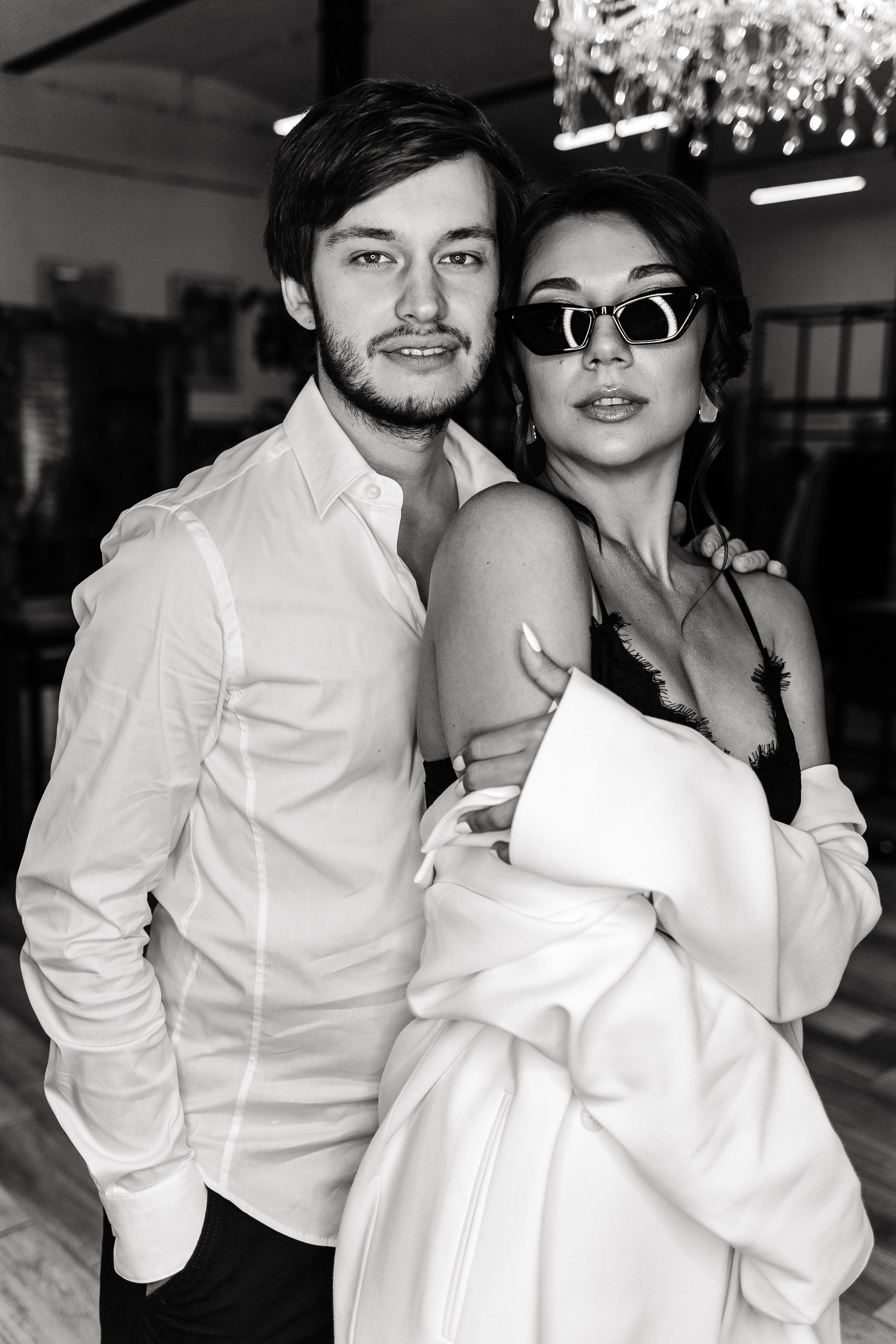 Yana & Yan. Свадебный фотограф Аня Милграм