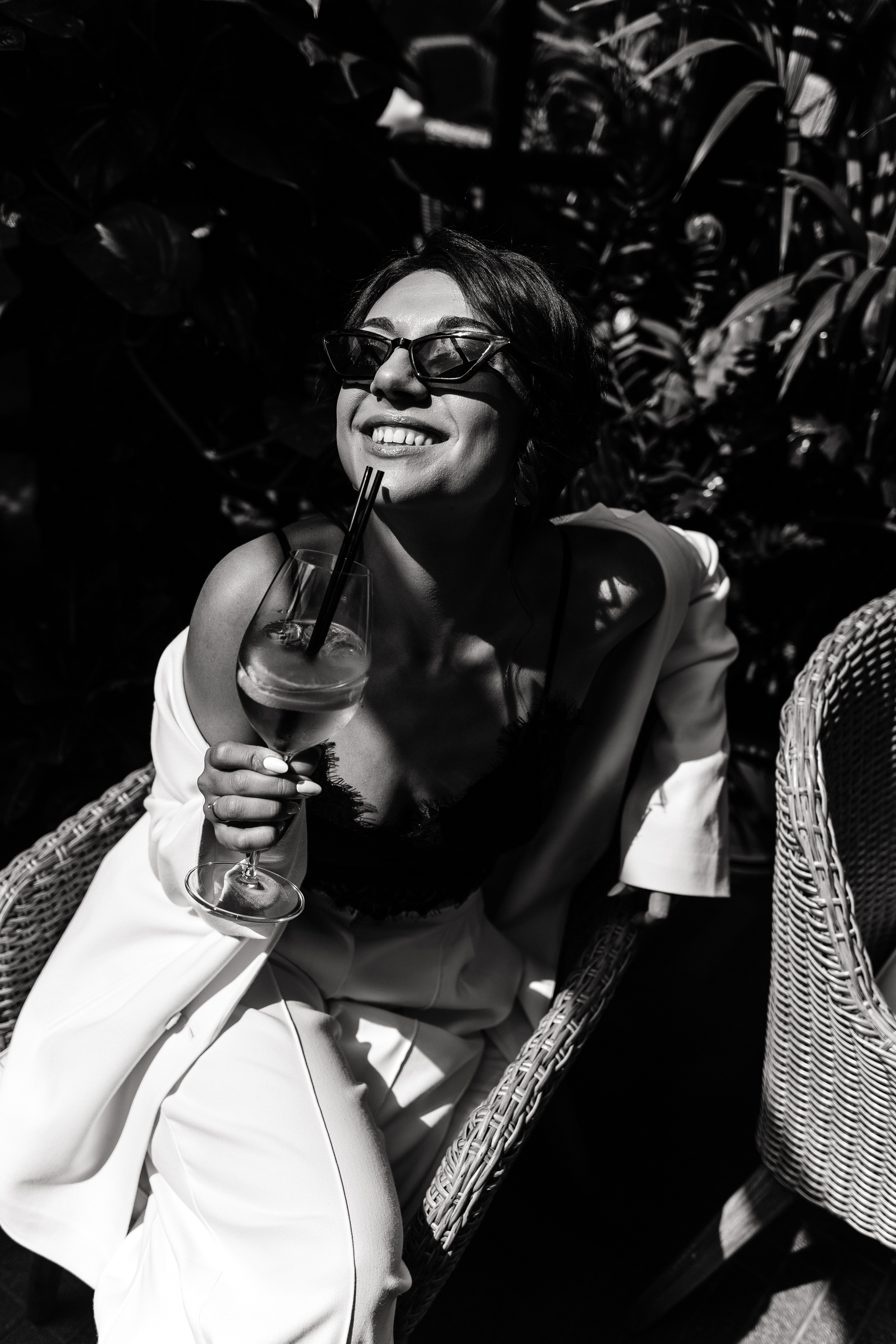 Yana & Yan. Свадебный фотограф Аня Милграм