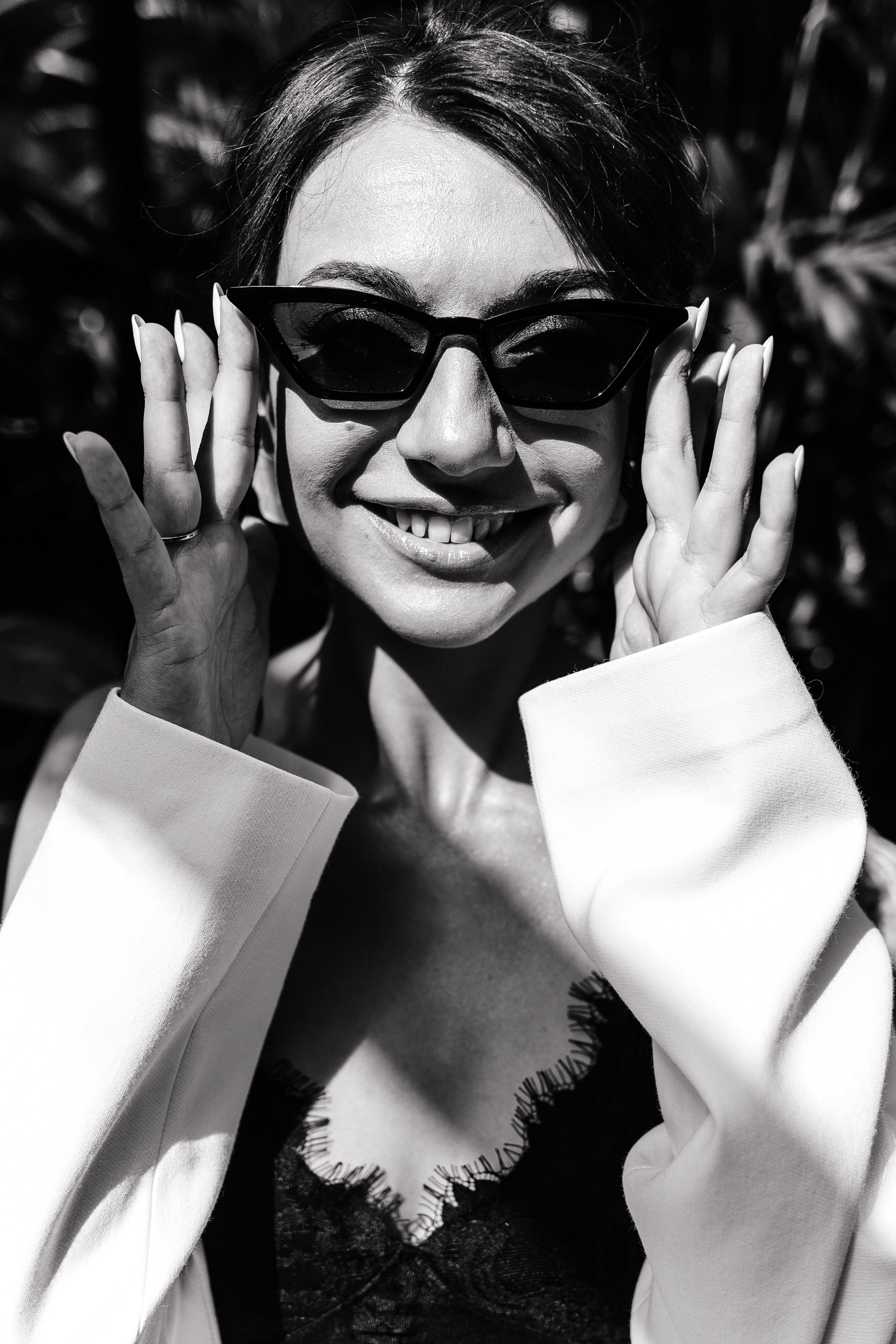 Yana & Yan. Свадебный фотограф Аня Милграм