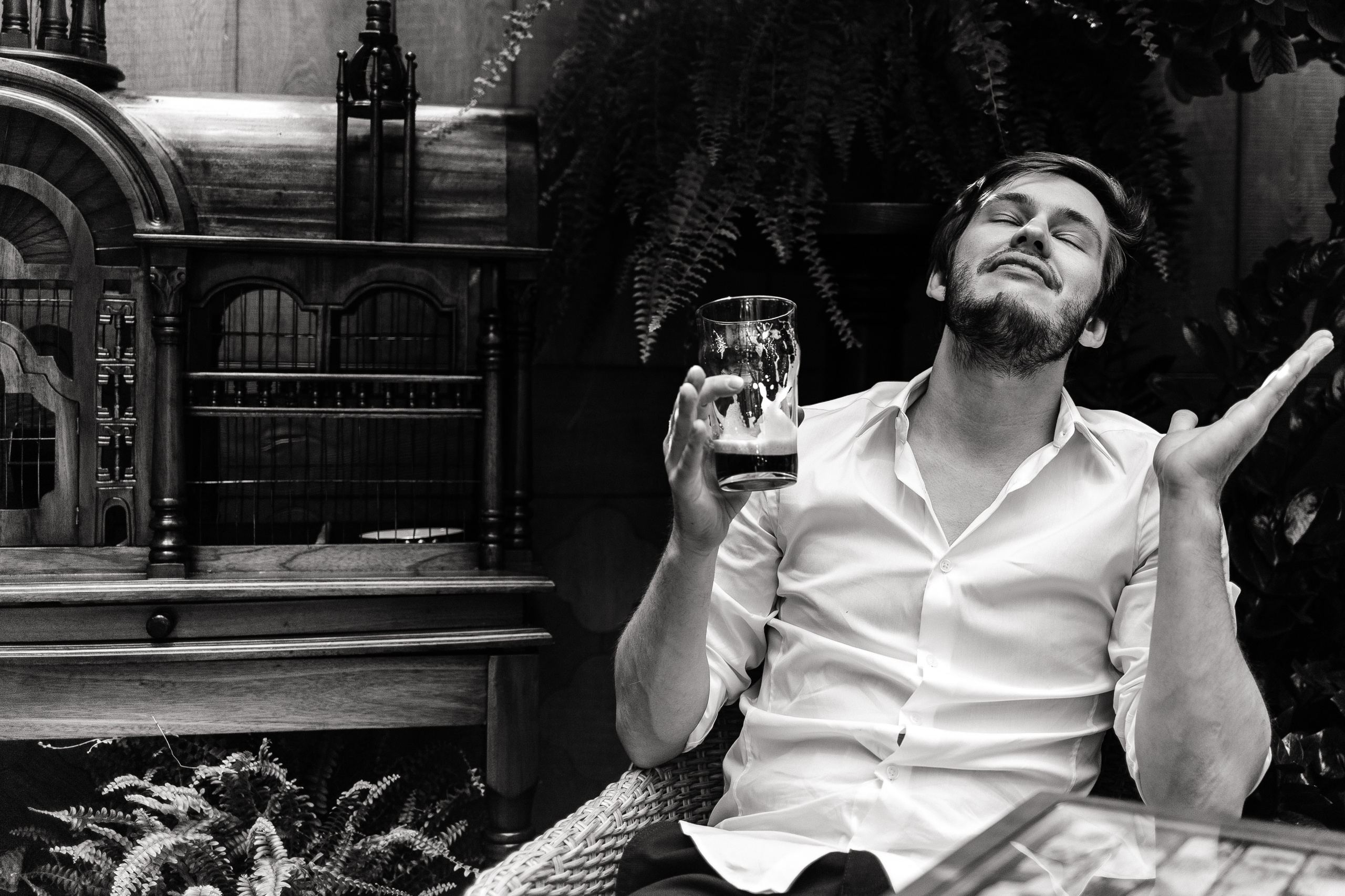 Yana & Yan. Свадебный фотограф Аня Милграм