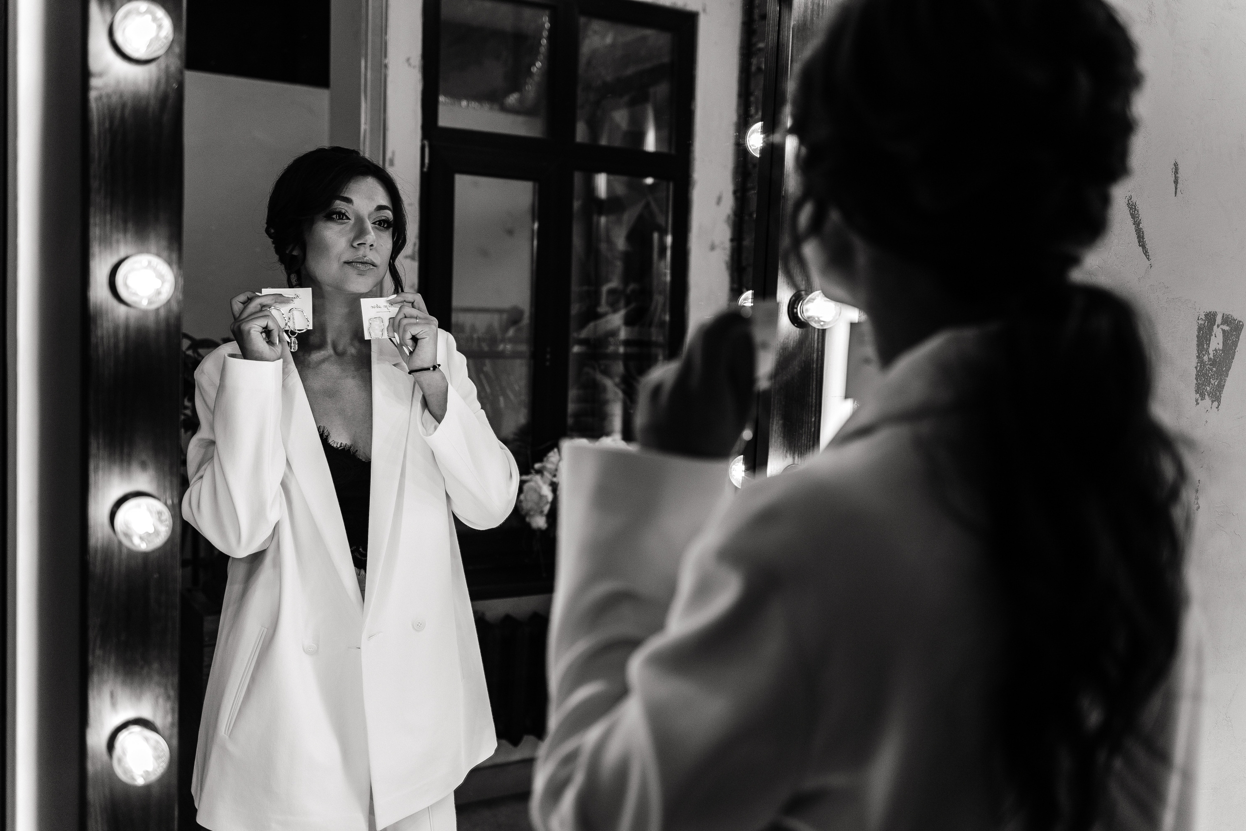 Yana & Yan. Свадебный фотограф Аня Милграм