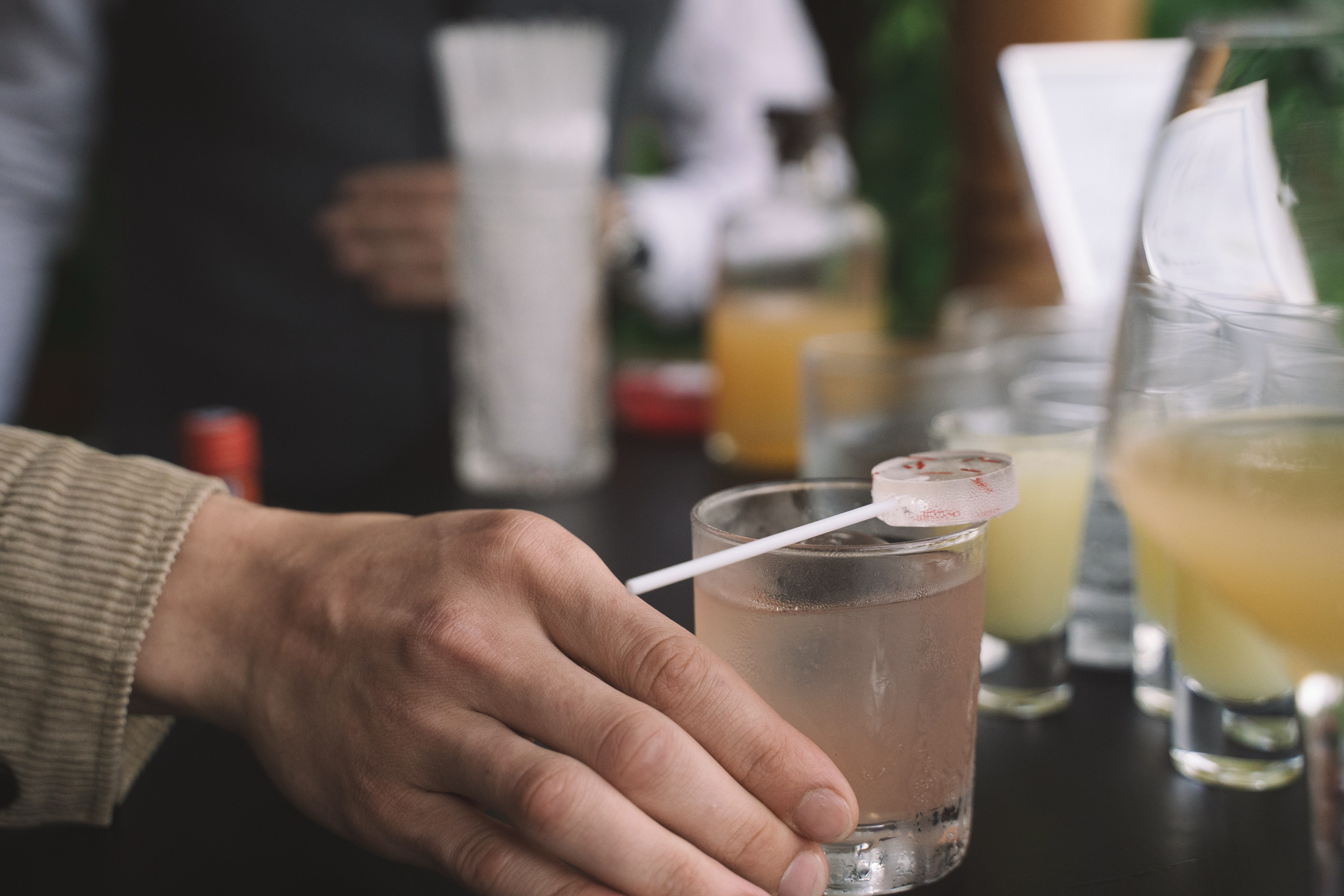 Илларион и Лиана. Свадебный фотограф в Сургуте