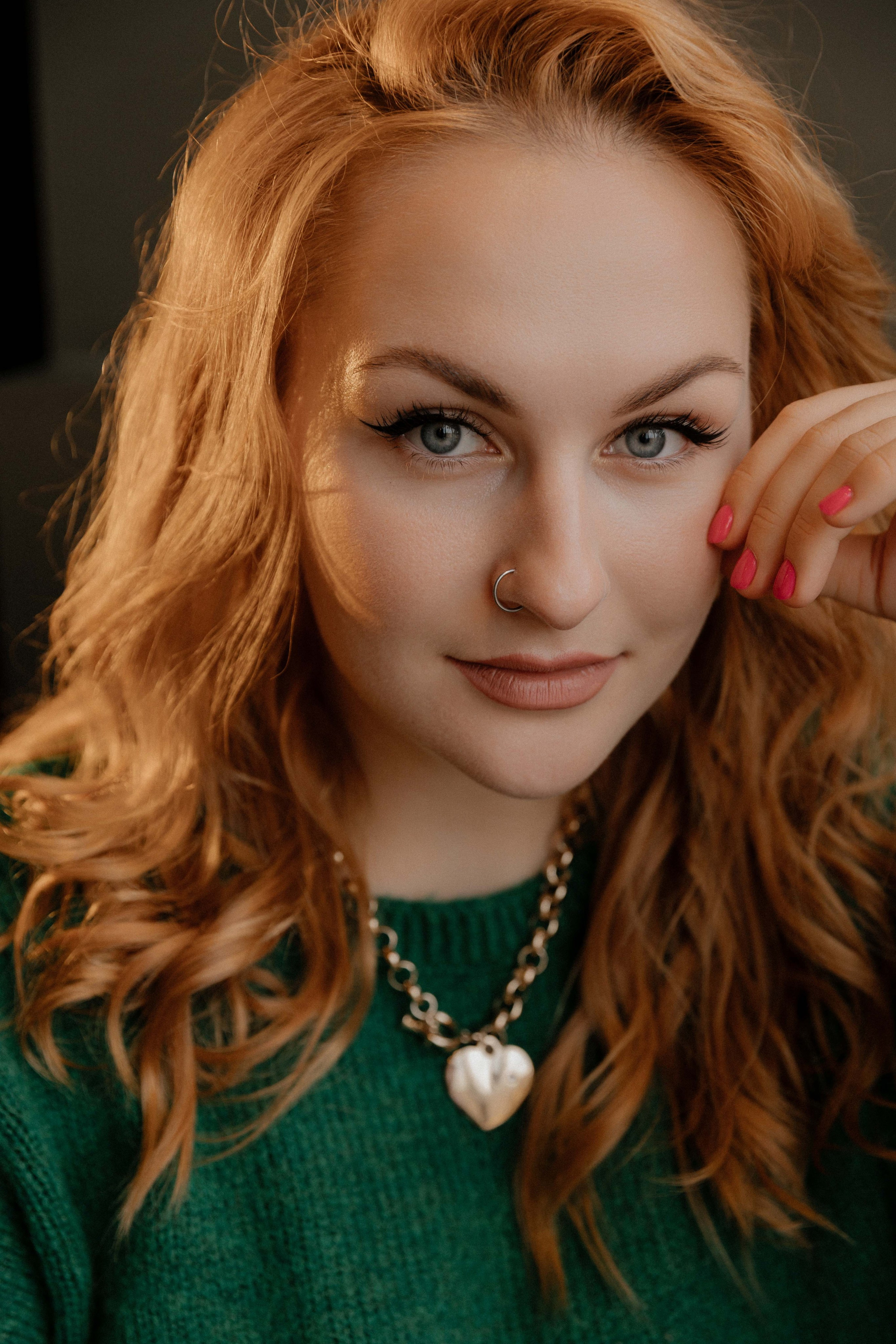 Настя Питер Печатные издания. Фотограф в Твери Лагодная Яна