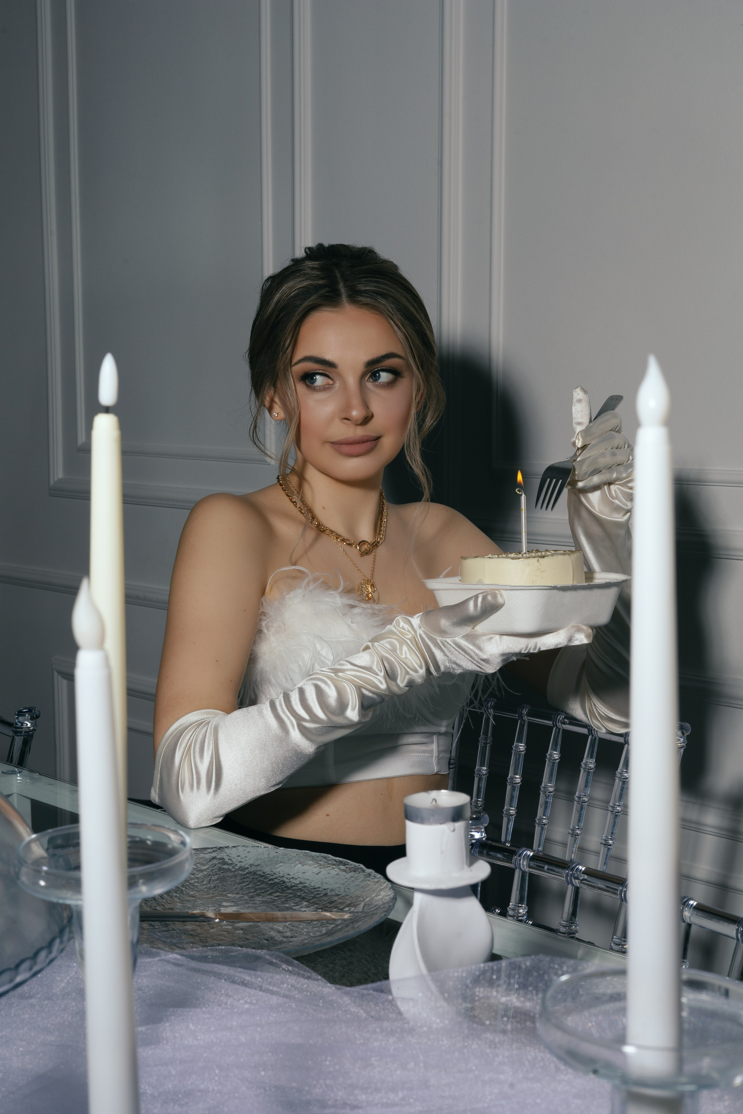 Юлия. Фотограф Анастасия Гордовская