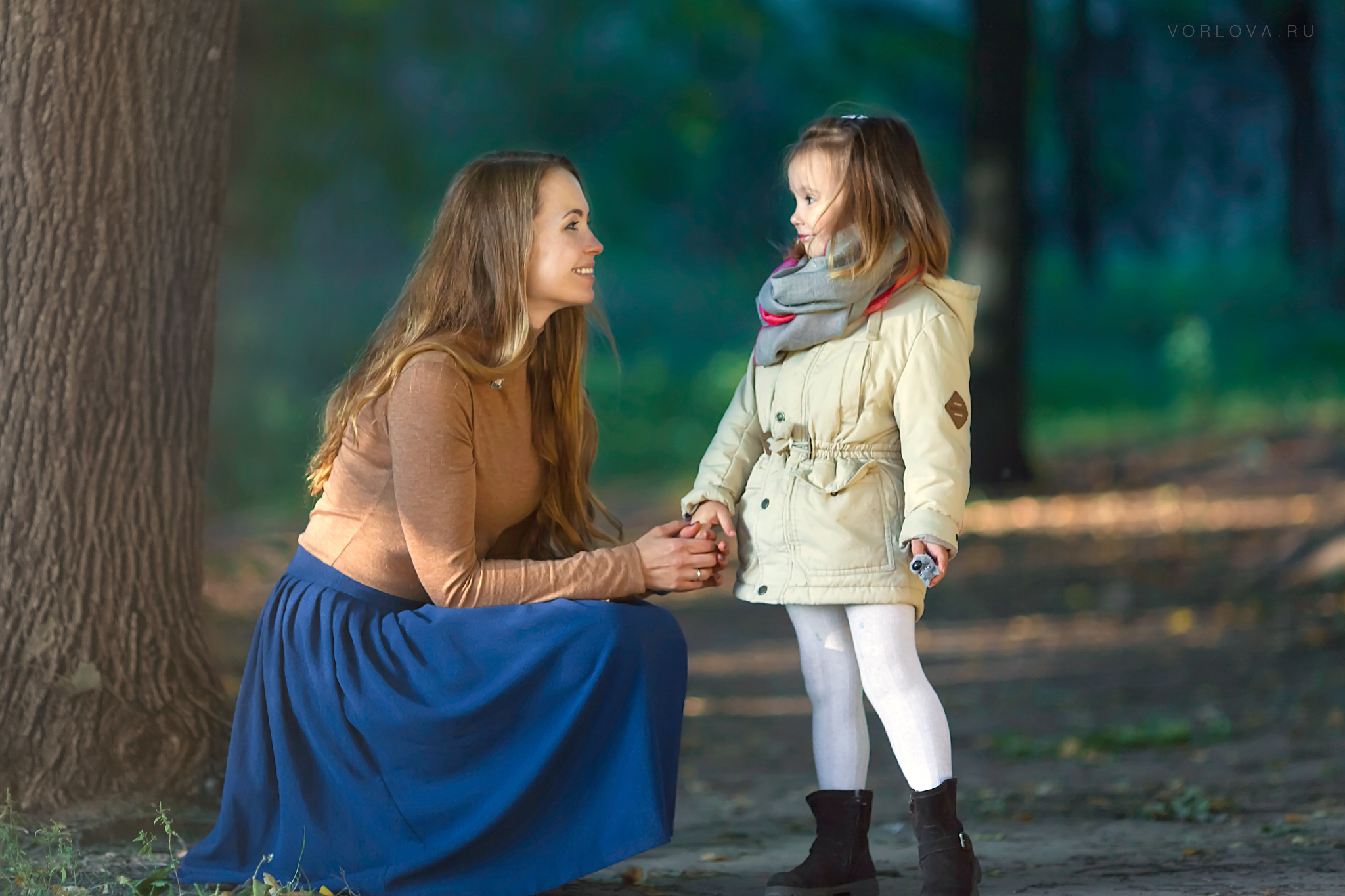Портфолио детского фотографа. Детский и семейный фотограф в Москве Вера Орлова