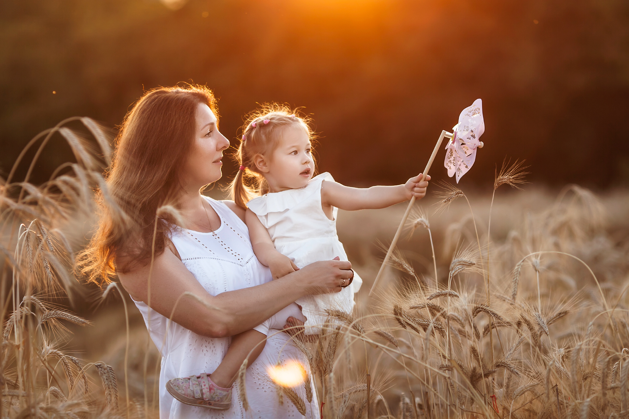 Портфолио детского фотографа. Детский и семейный фотограф в Москве Вера Орлова