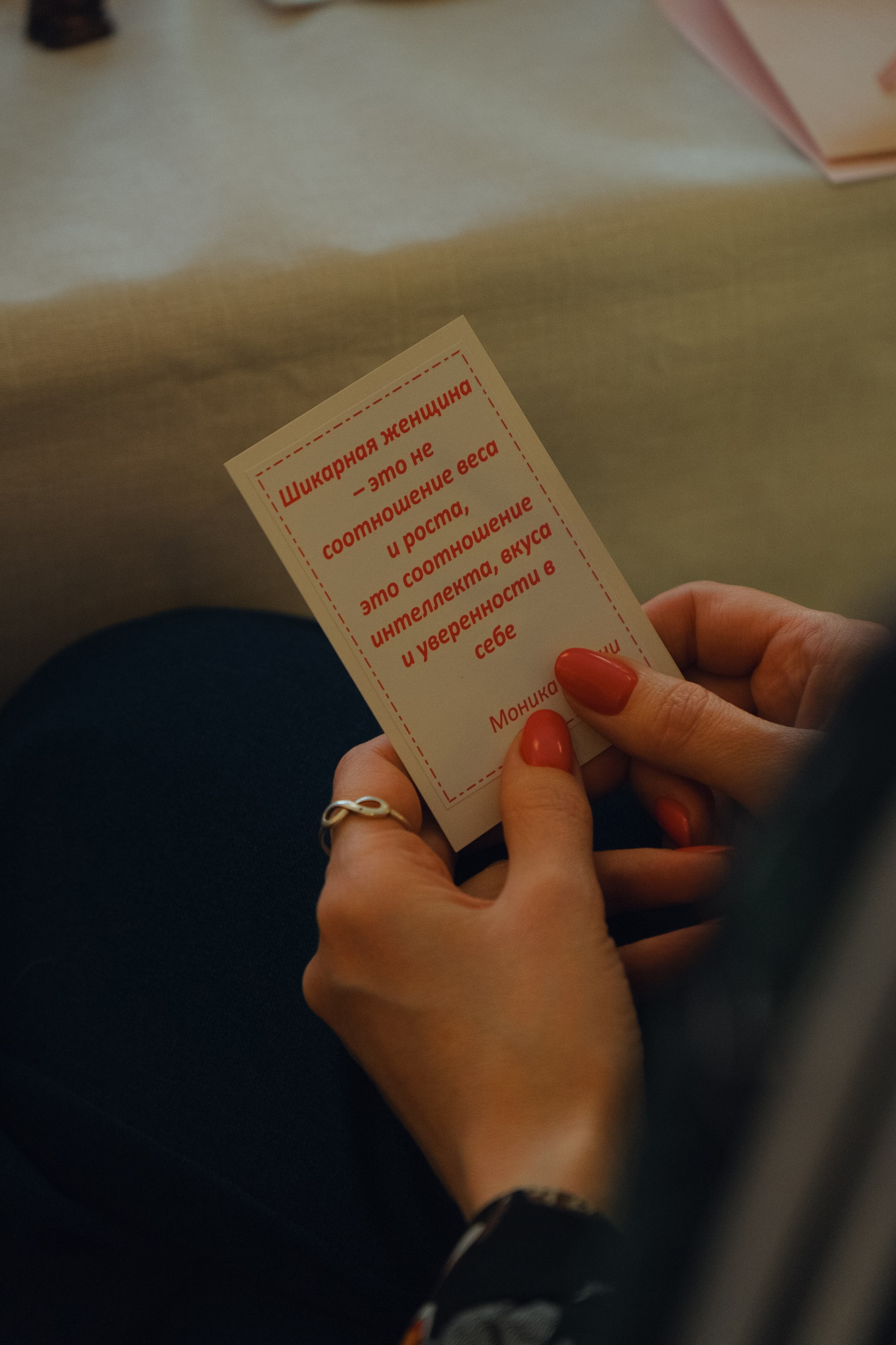 Девичник в кафе Im tun. Фотограф Софья Володкина