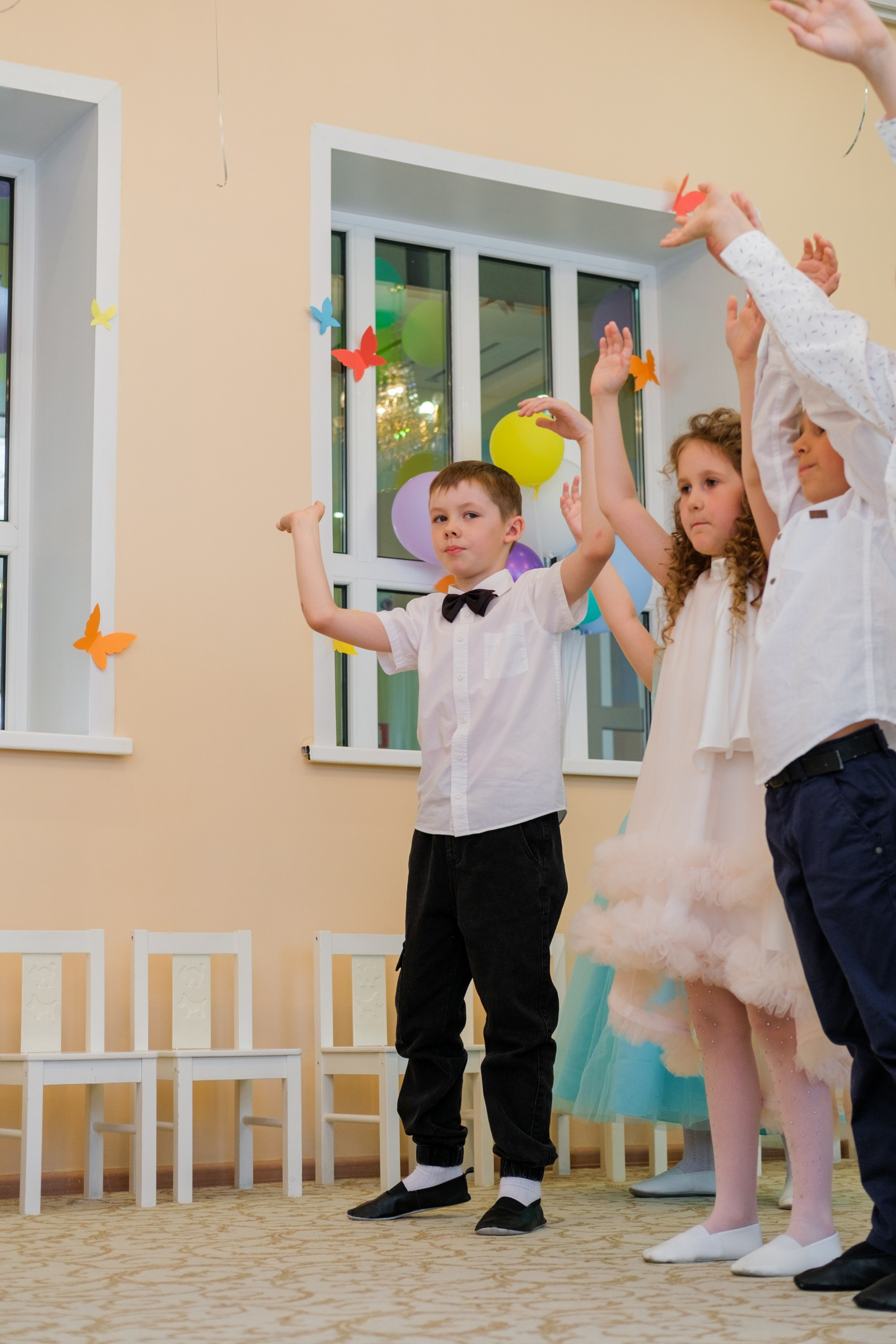 Выпускной 2023. Фотограф Софья Володкина