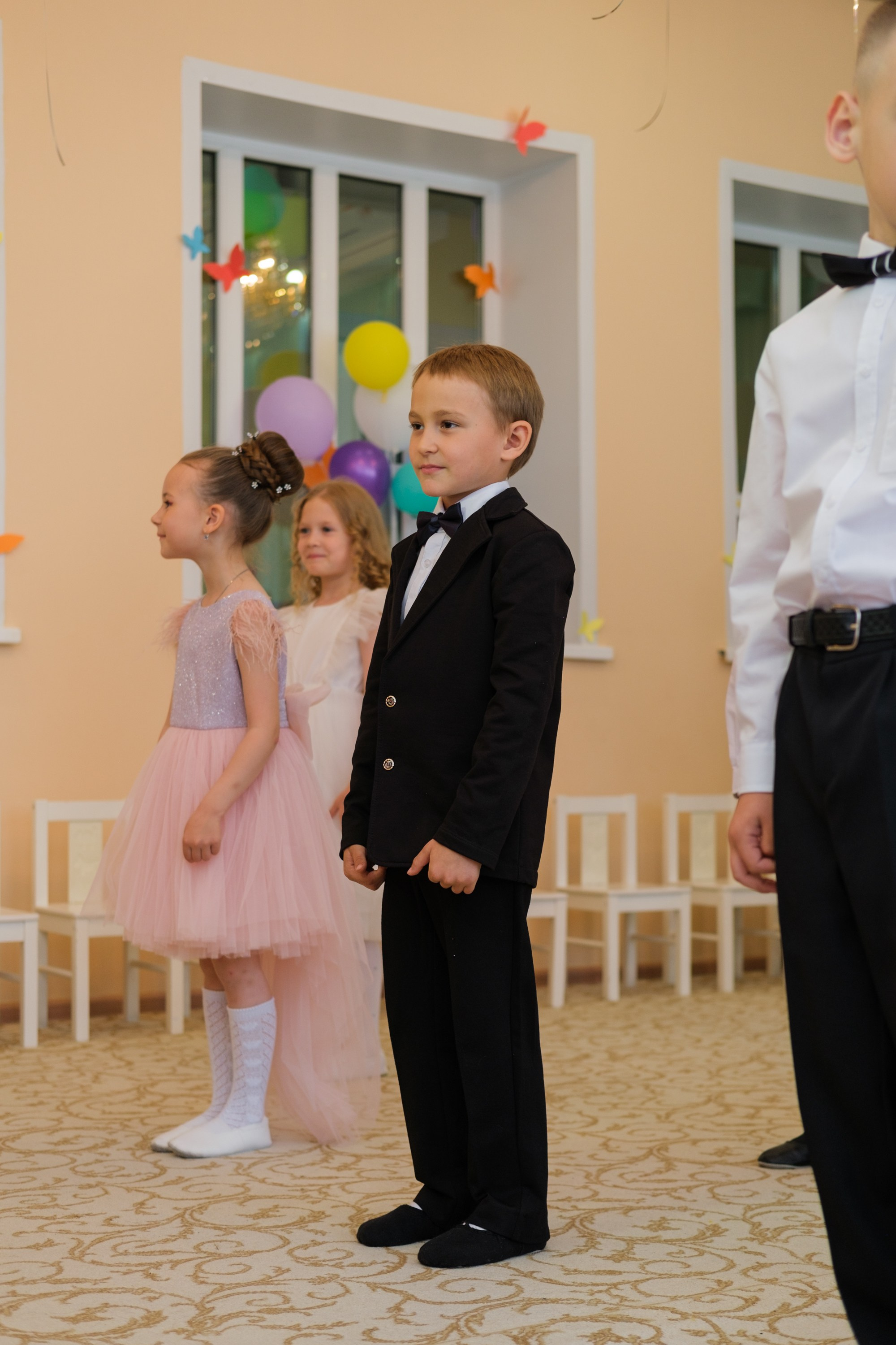 Выпускной 2023. Фотограф Софья Володкина