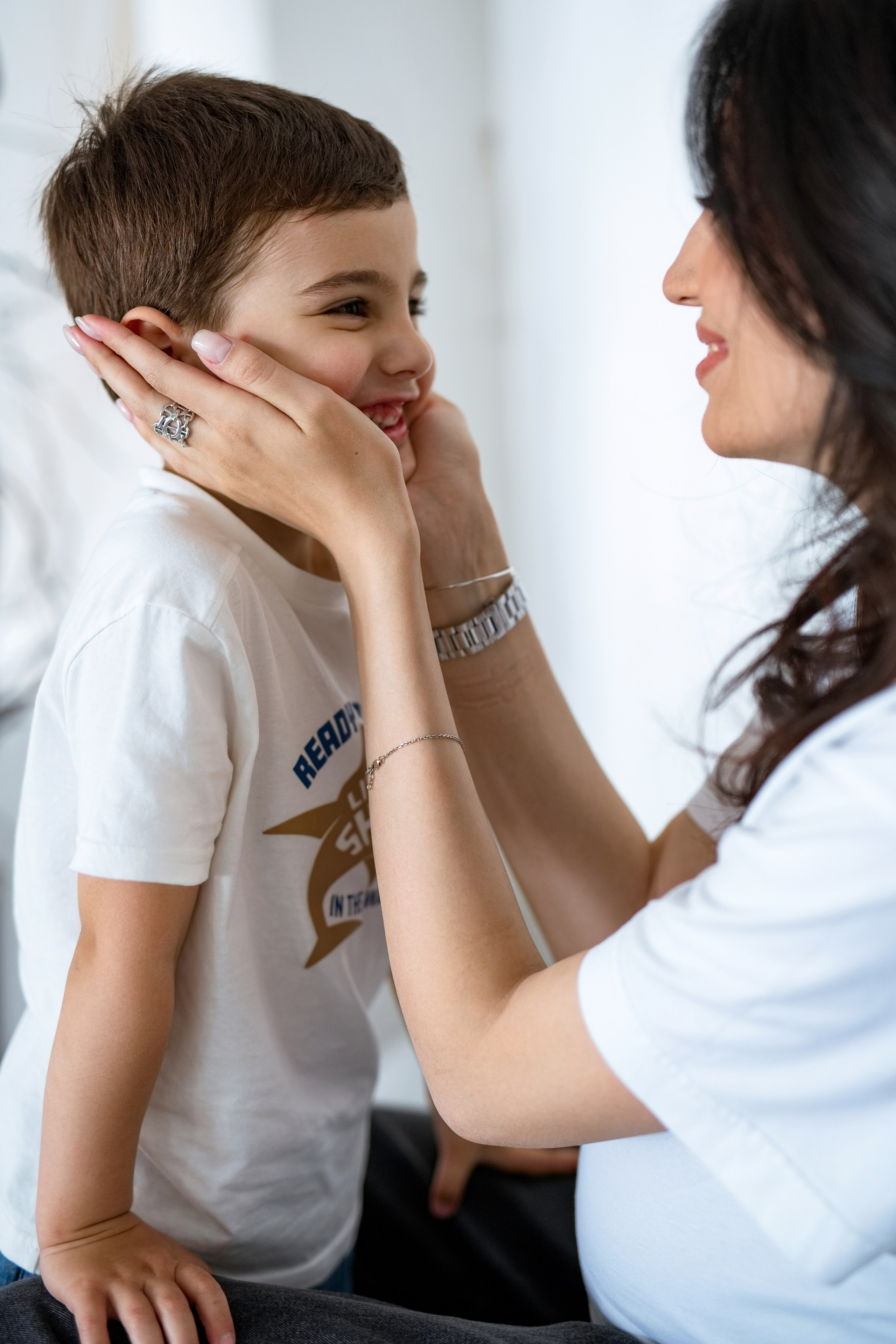 Семейные моменты. Свадебный и семейный фотограф в Краснодаре и Краснодарском крае