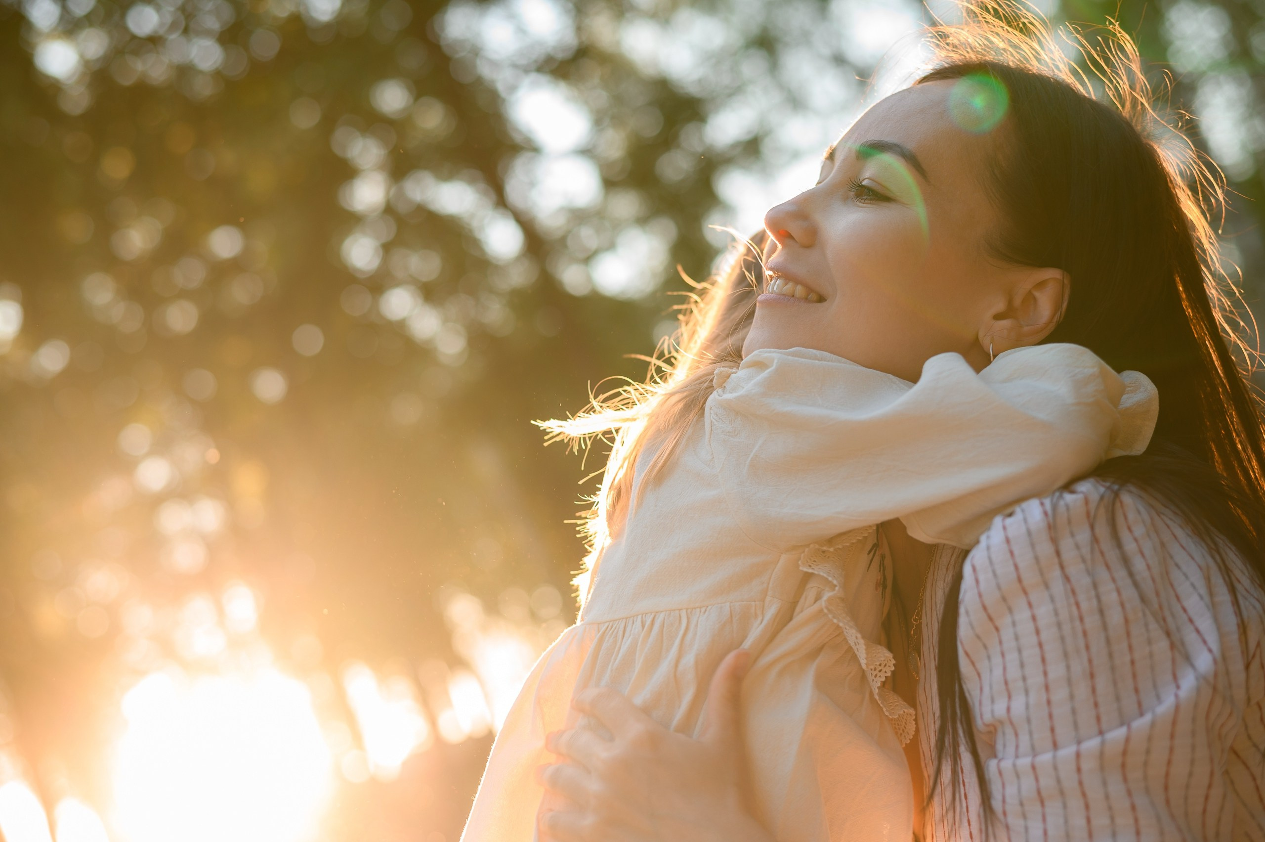 Ксюша, Кирилл и Ксения. Репортажный фотограф в Кирове Александр Лутошкин