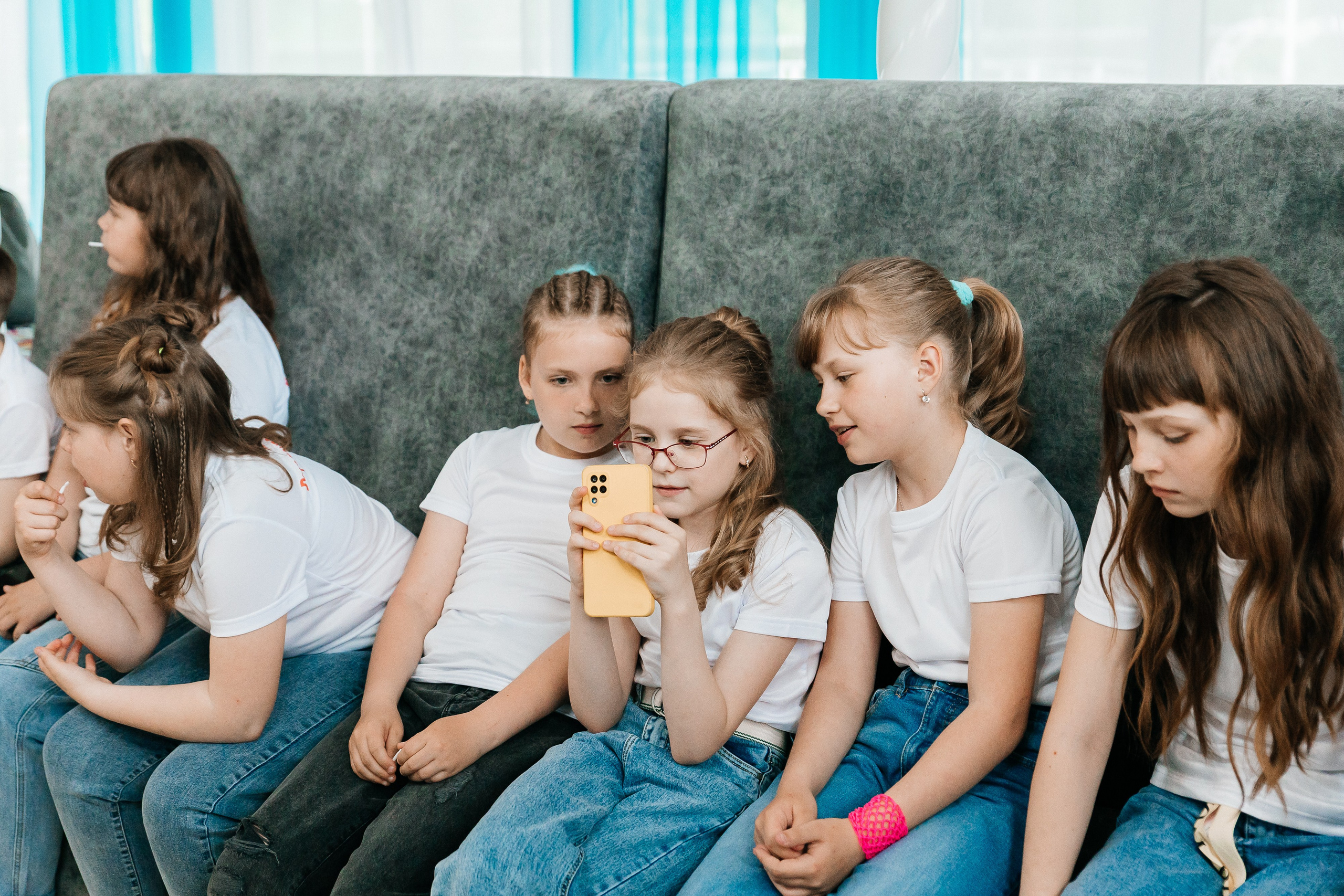 Школа. Свадебный фотограф Нижний Новгород | Софа Полякова