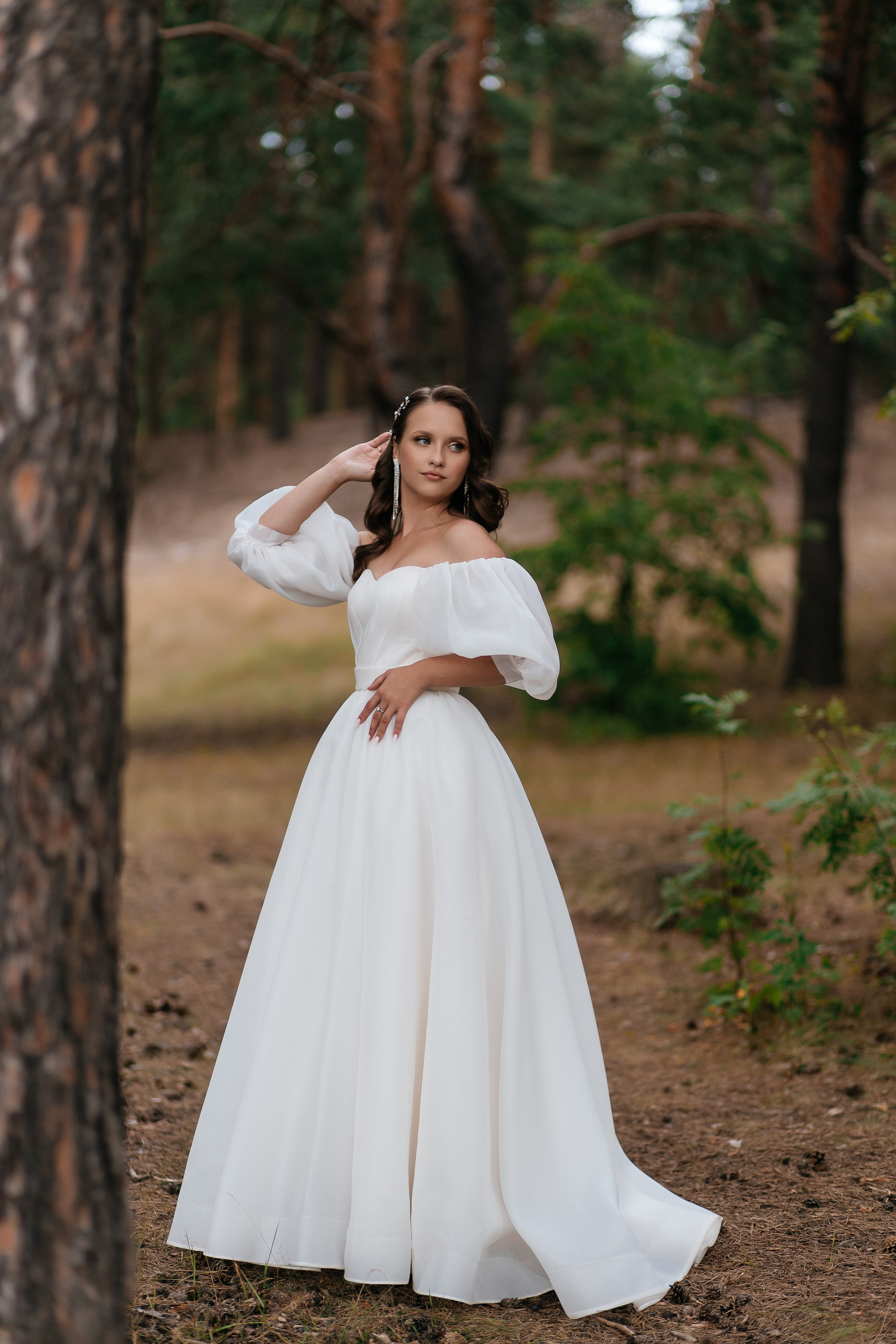 Максим и Ангелина. Свадебный фотограф Нижний Новгород | Софа Полякова